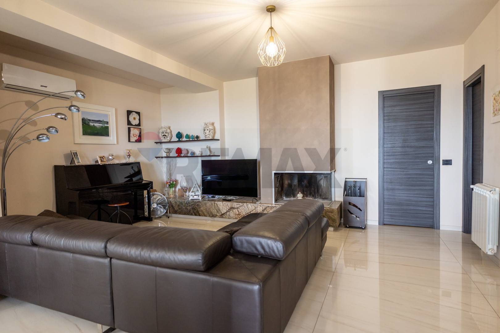 Villa in vendita a Piedimonte Etneo - foto 9