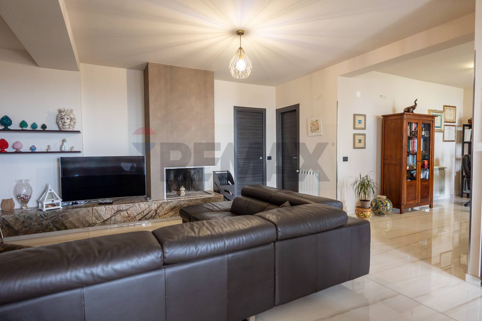 Villa in vendita a Piedimonte Etneo - foto 10
