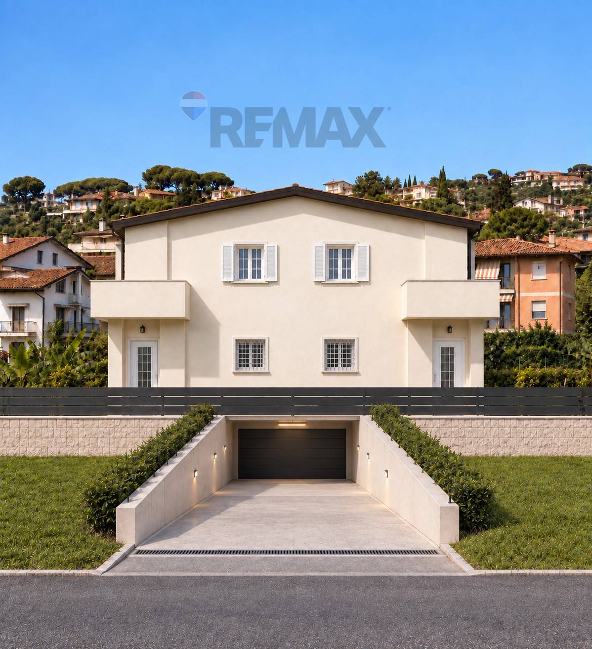 Appartamento in vendita a Marino - foto 1