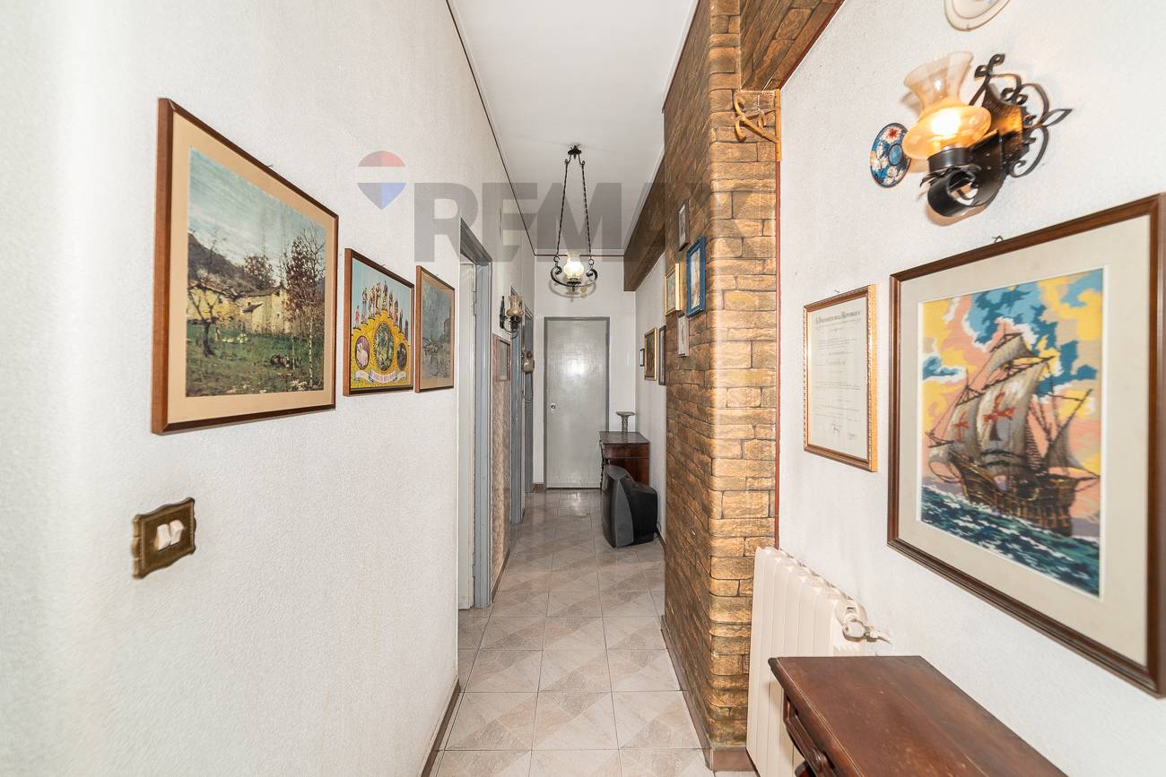 Appartamento in vendita a Catania, Rapisardi, ballo, cibele - foto 7
