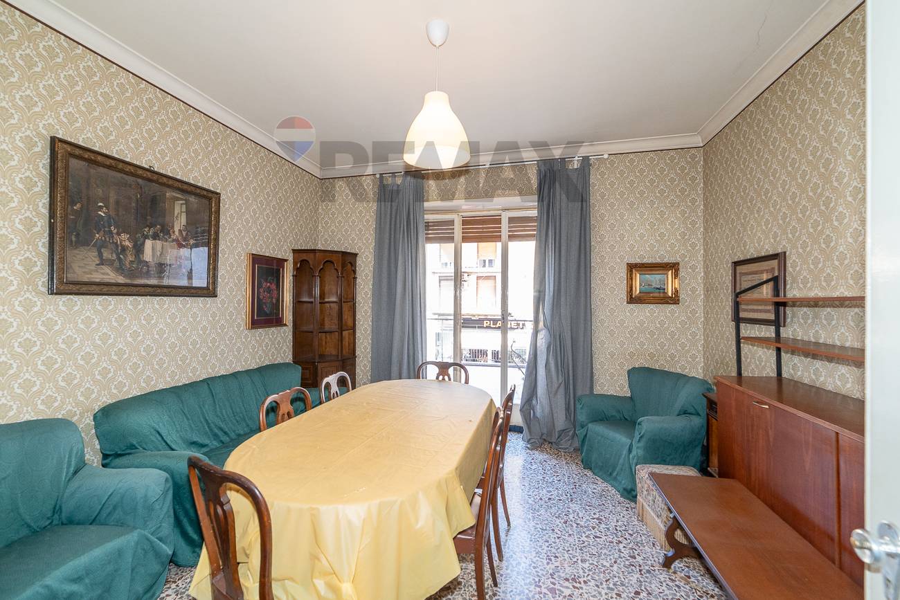 Appartamento in vendita a Catania, Rapisardi, ballo, cibele - foto 8