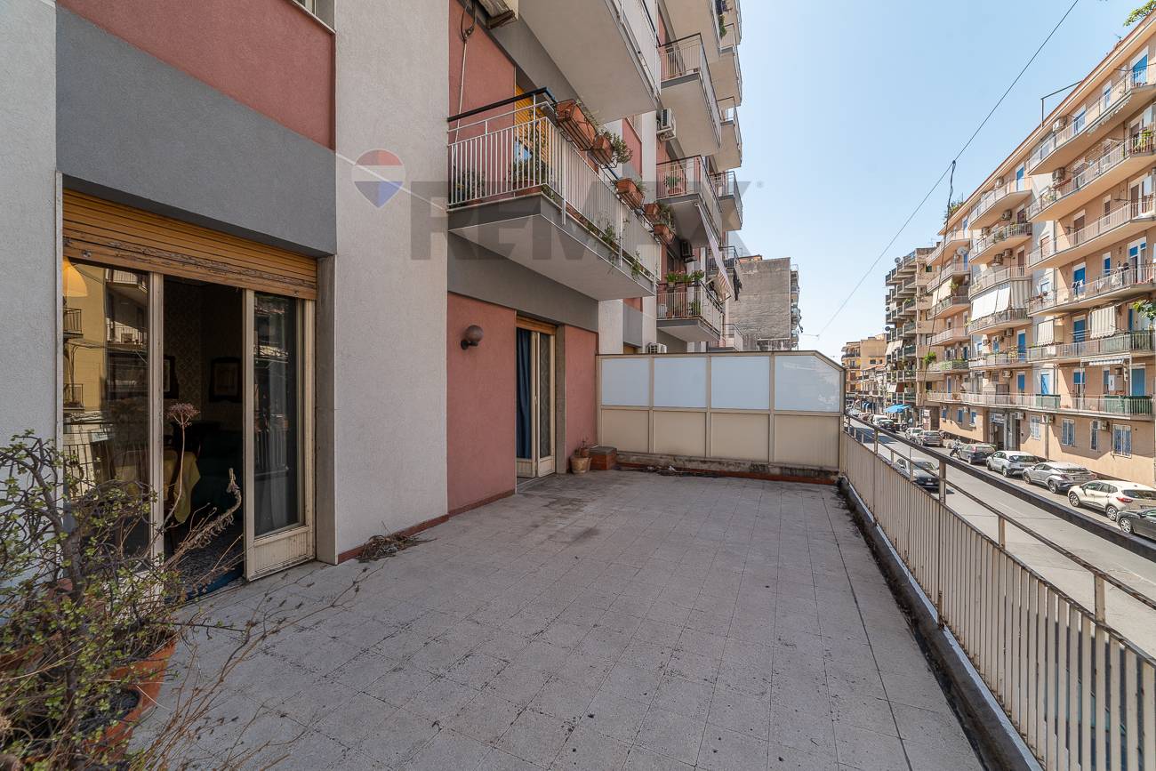 Appartamento in vendita a Catania, Rapisardi, ballo, cibele - foto 9
