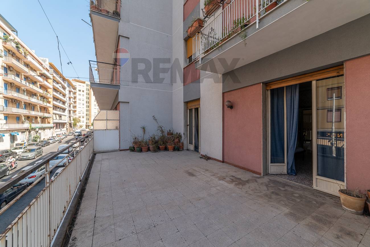 Appartamento in vendita a Catania, Rapisardi, ballo, cibele - foto 10