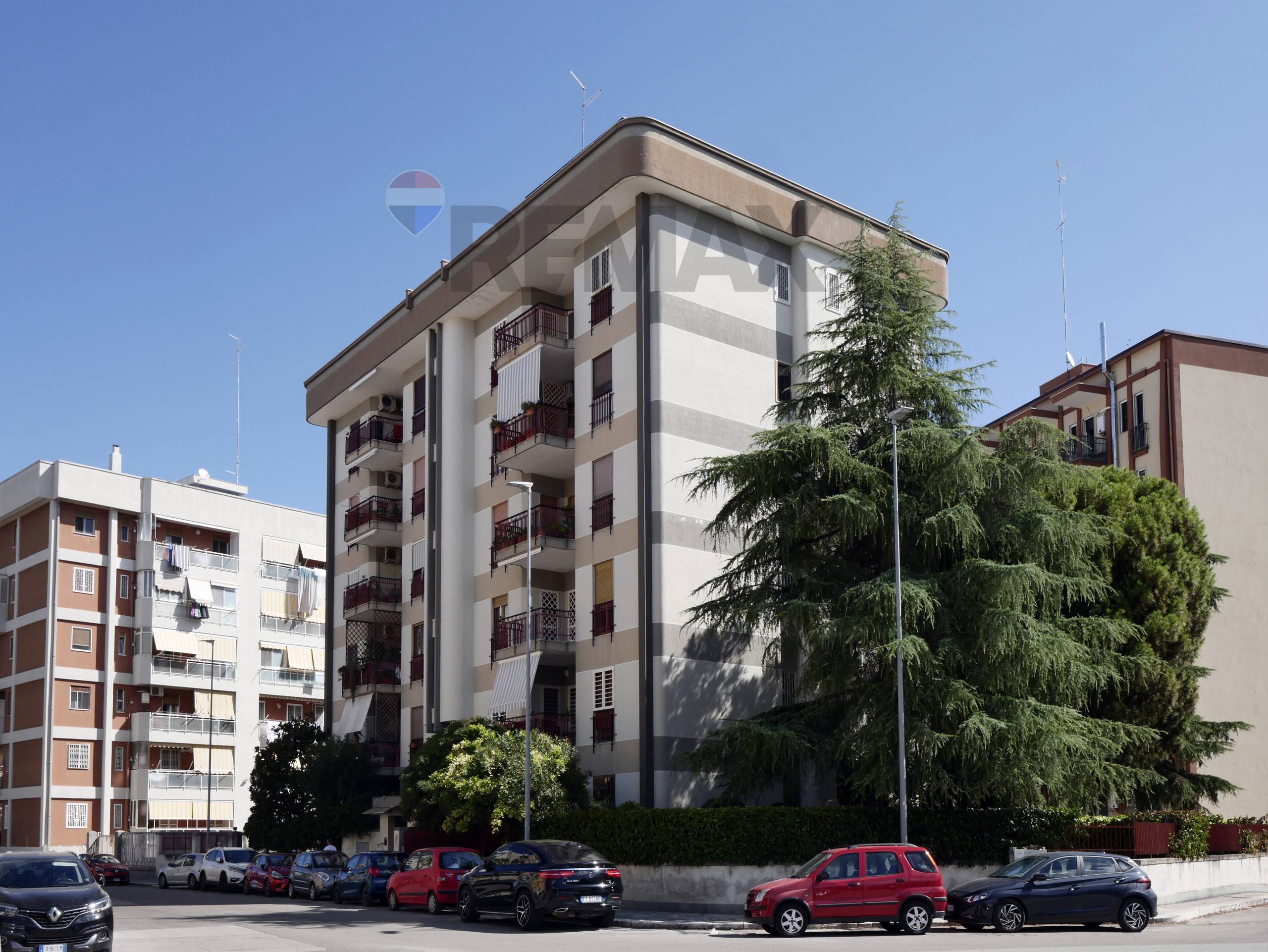 Appartamento Bari