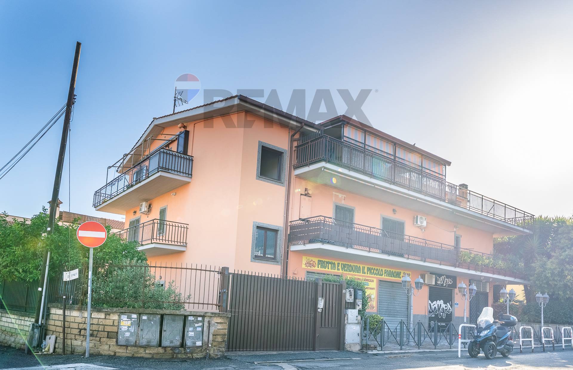 Appartamento in vendita a Marino - foto 3