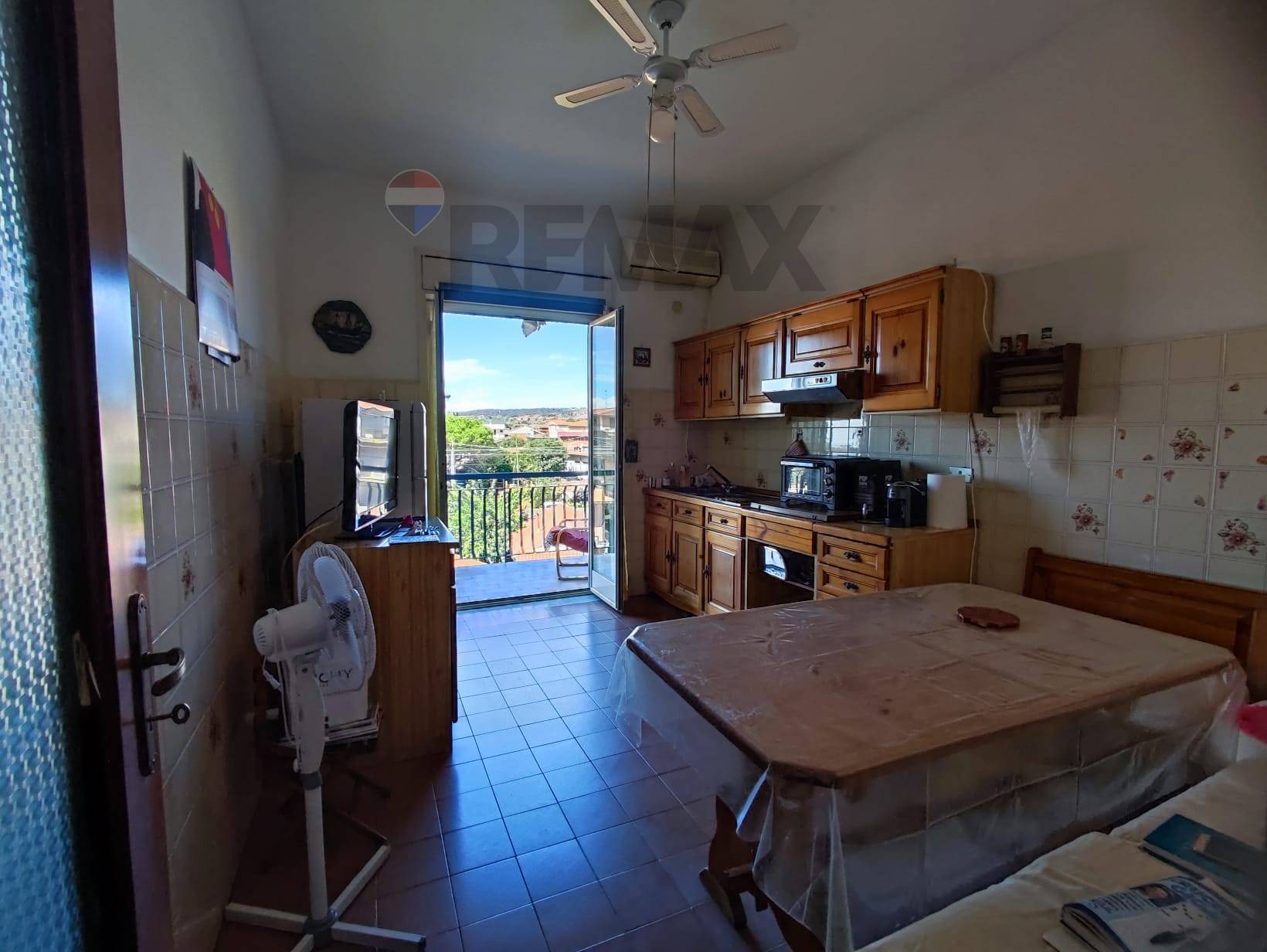Appartamento in vendita a Catania, San nullo, galermo - foto 7