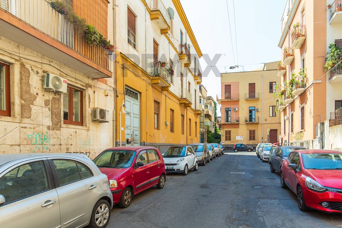 Appartamento a Catania