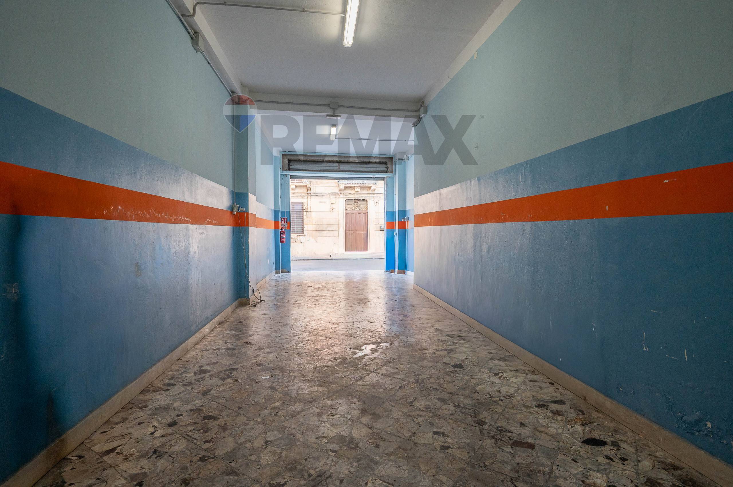 Ufficio in vendita a Siracusa, Gelone, cadorna, borgata, santa lucia - foto 8