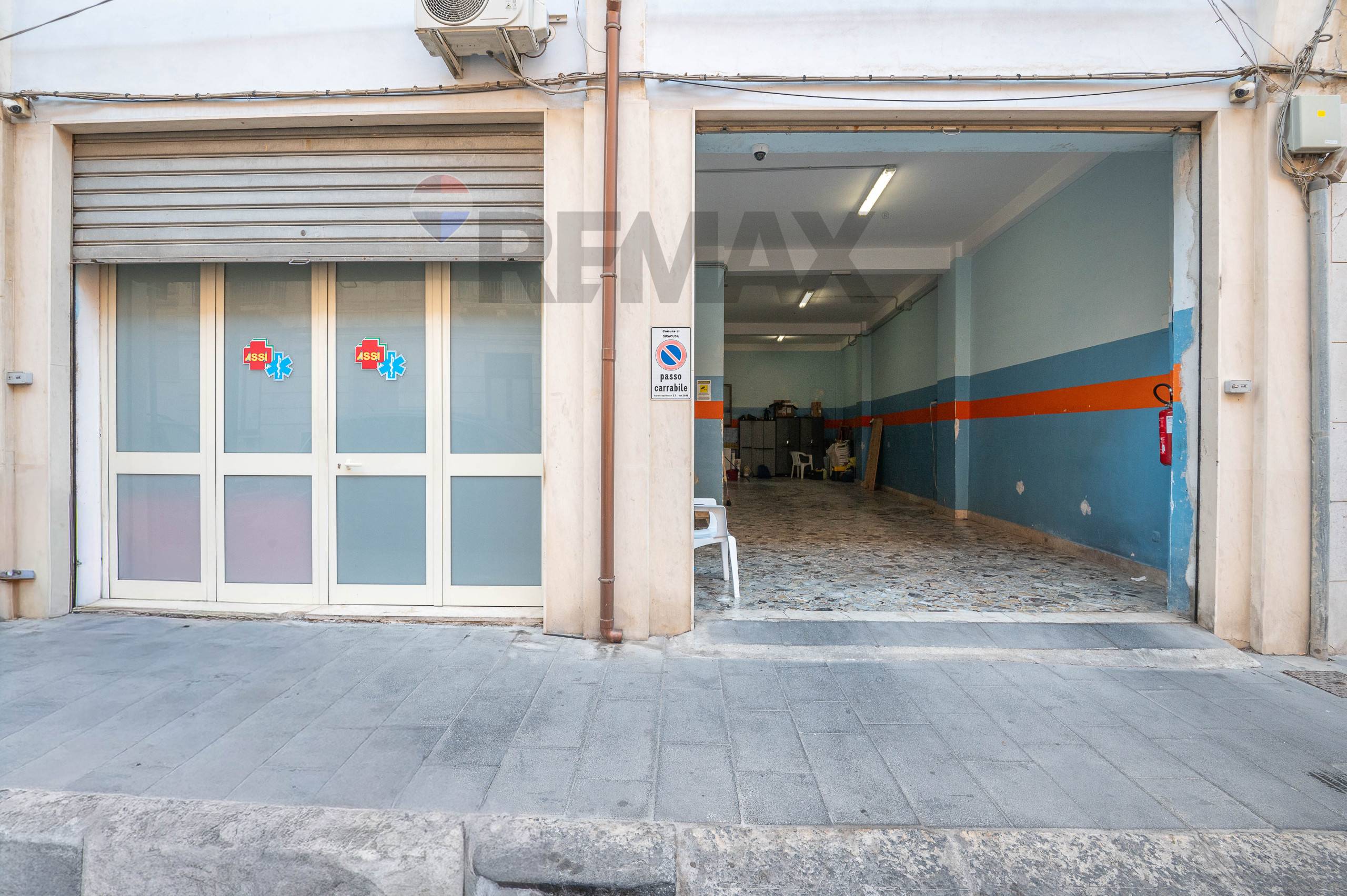 Ufficio in vendita a Siracusa, Gelone, cadorna, borgata, santa lucia - foto 1