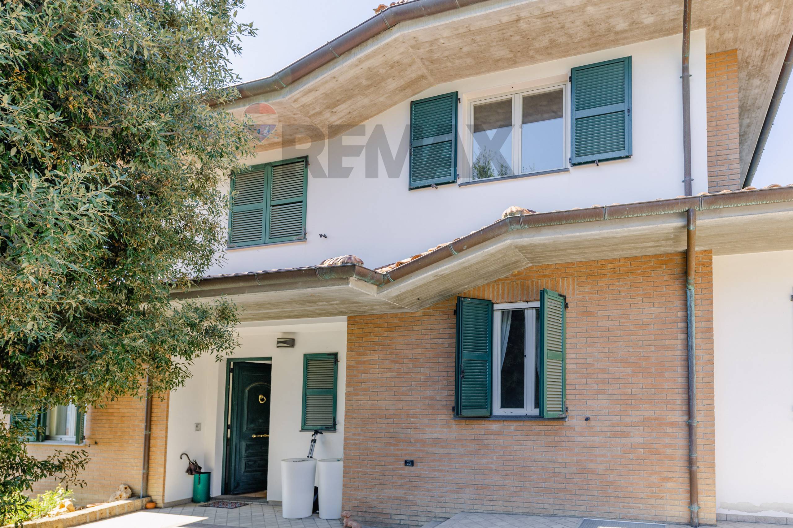 Villa in vendita a Castelfidardo - foto 1