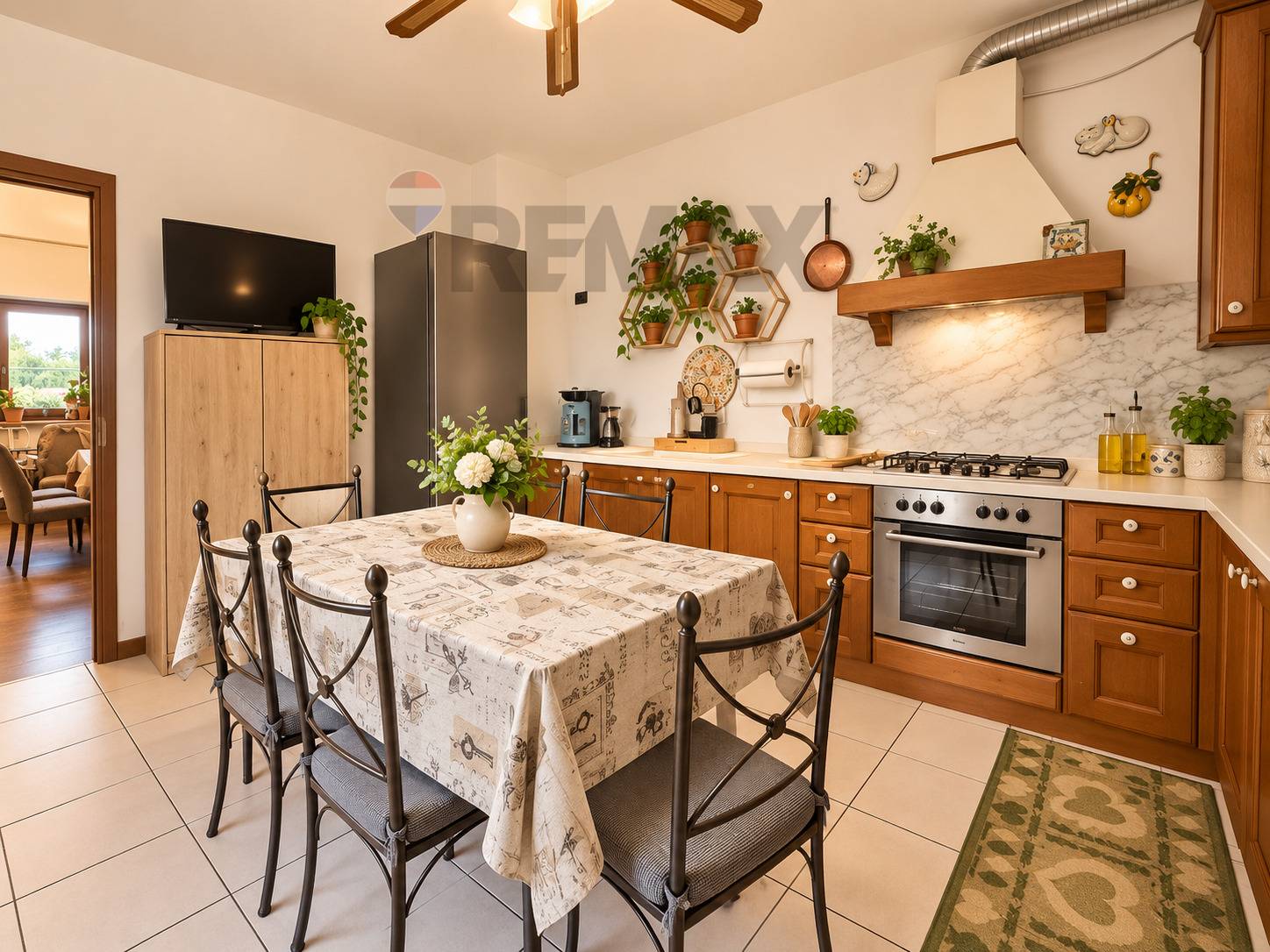 Appartamento in vendita a Zoppola - foto 2