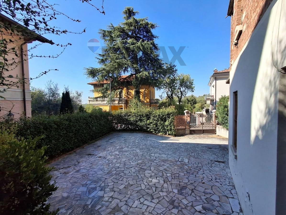 Villa in vendita a Brescia, Panoramica, po... - foto 3