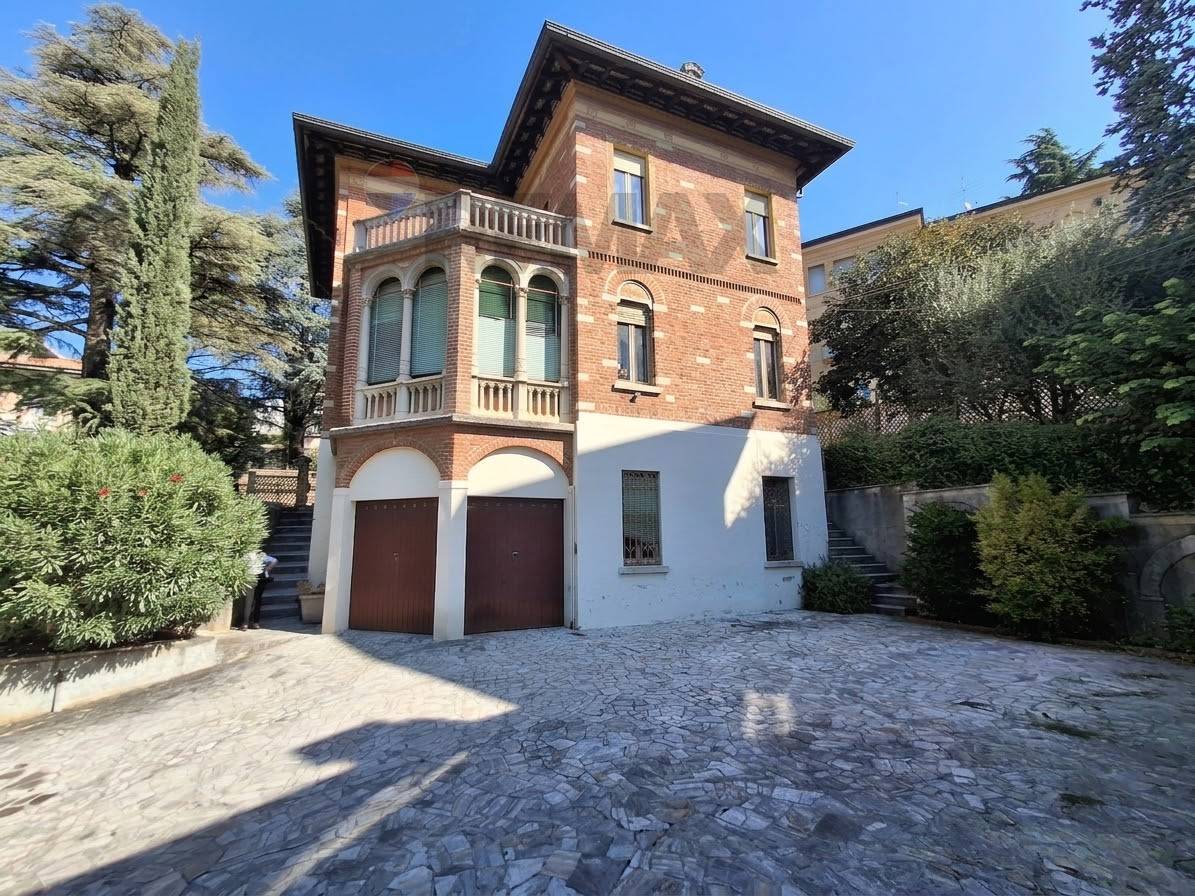 Villa in vendita a Brescia, Panoramica, po... - foto 4