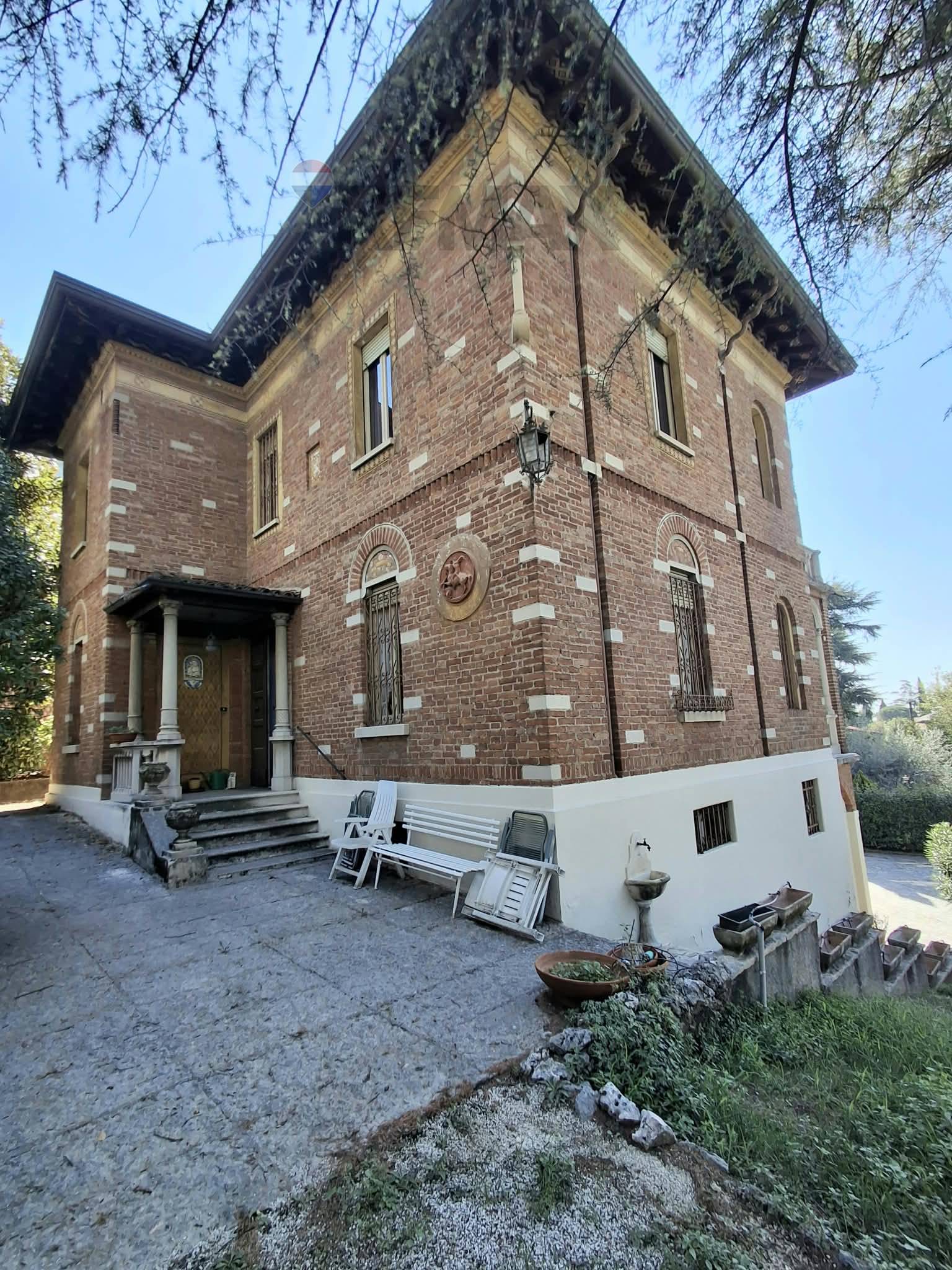 Villa in vendita a Brescia, Panoramica, po... - foto 5