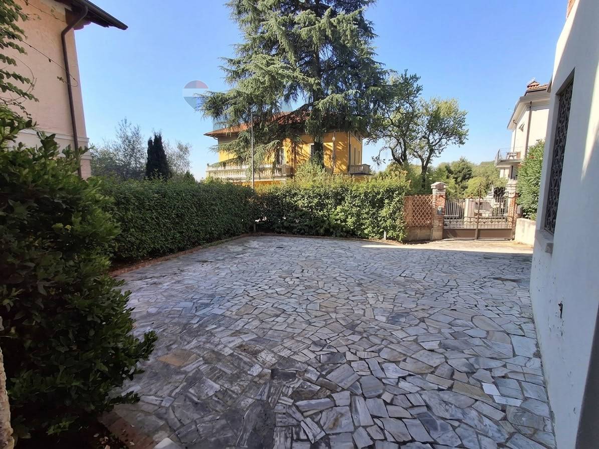 Villa in vendita a Brescia, Panoramica, po... - foto 6