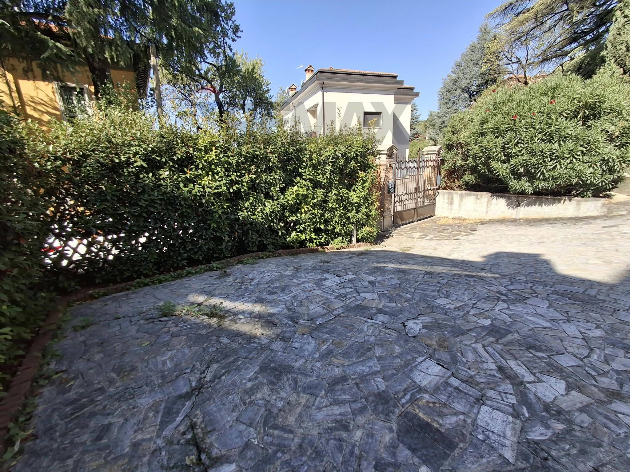 Villa in vendita a Brescia, Panoramica, po... - foto 8