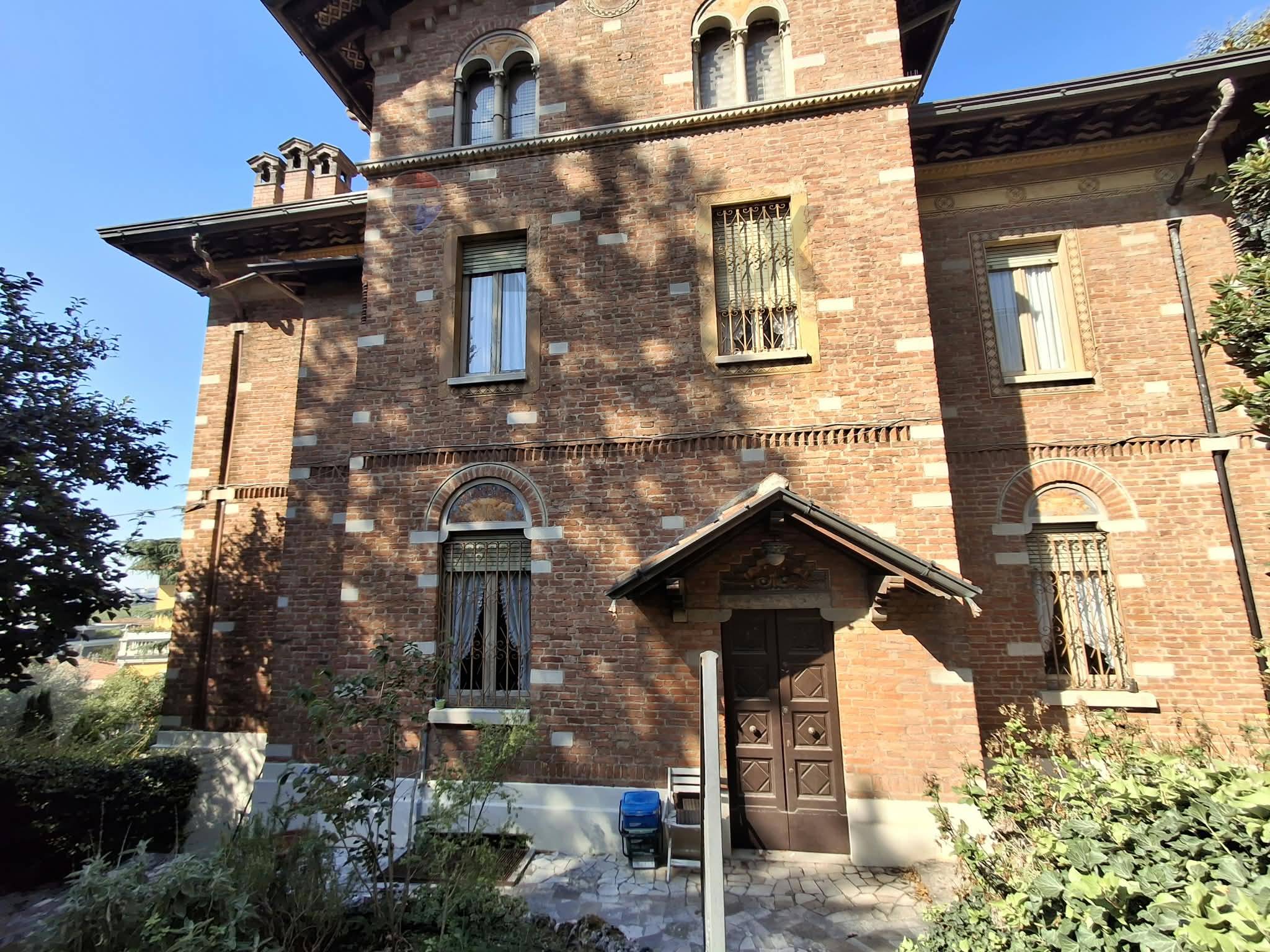 Villa in vendita a Brescia, Panoramica, po... - foto 9