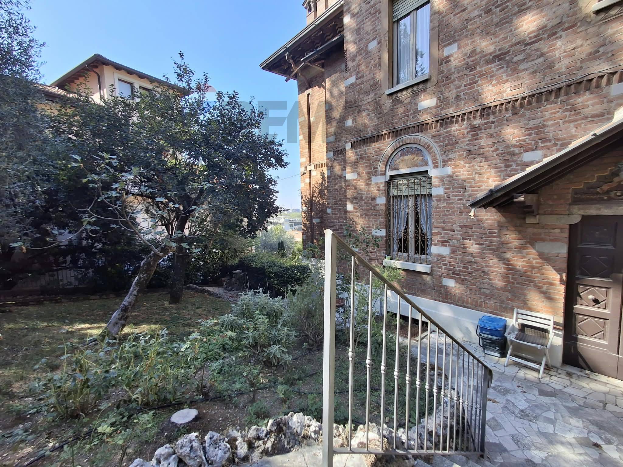 Villa in vendita a Brescia, Panoramica, po... - foto 10