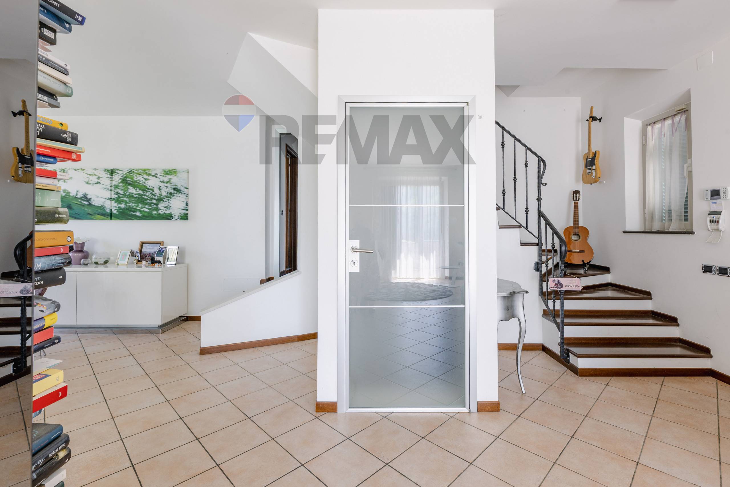 Villa in vendita a Castelfidardo - foto 7