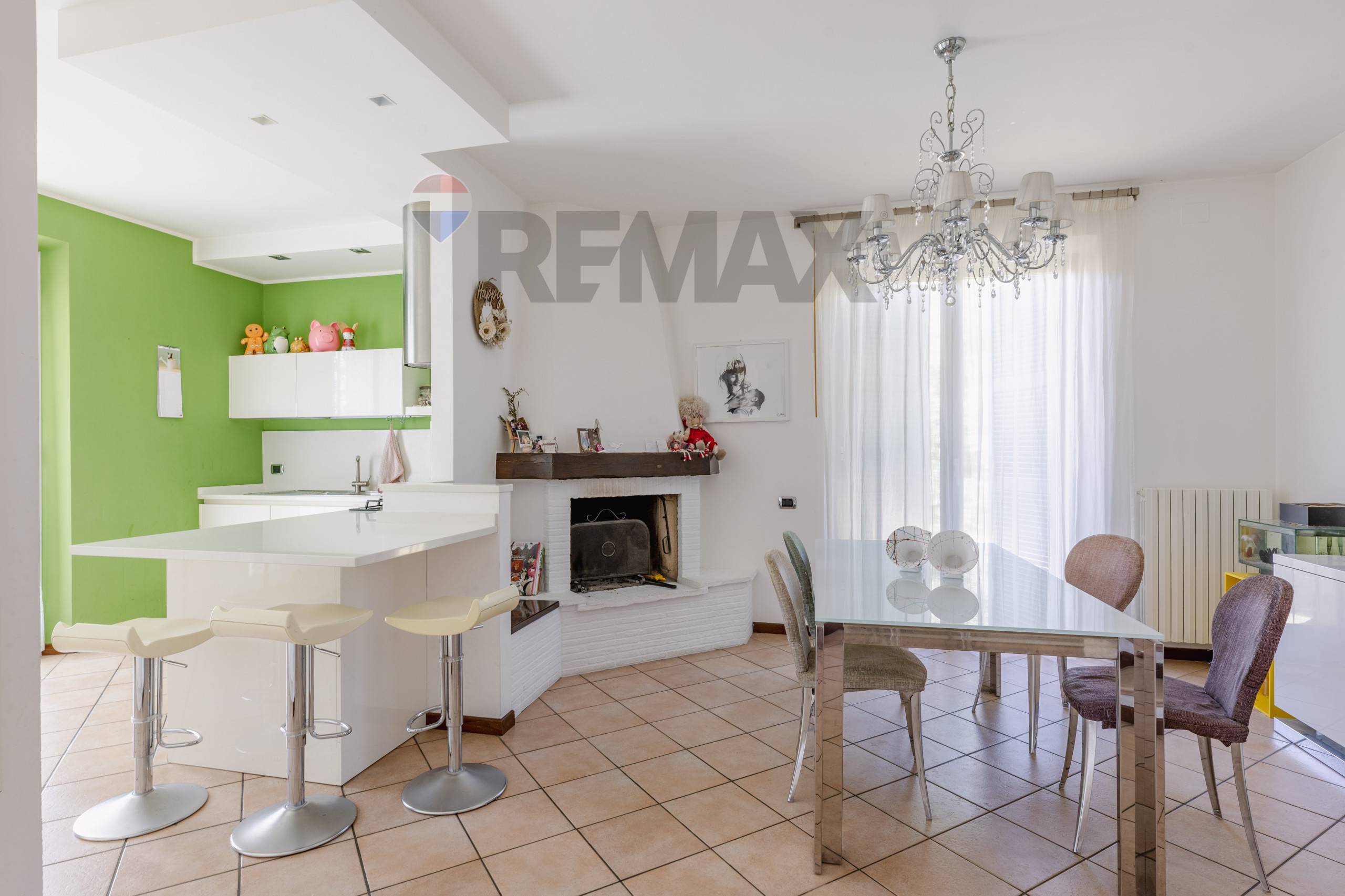 Villa in vendita a Castelfidardo - foto 8