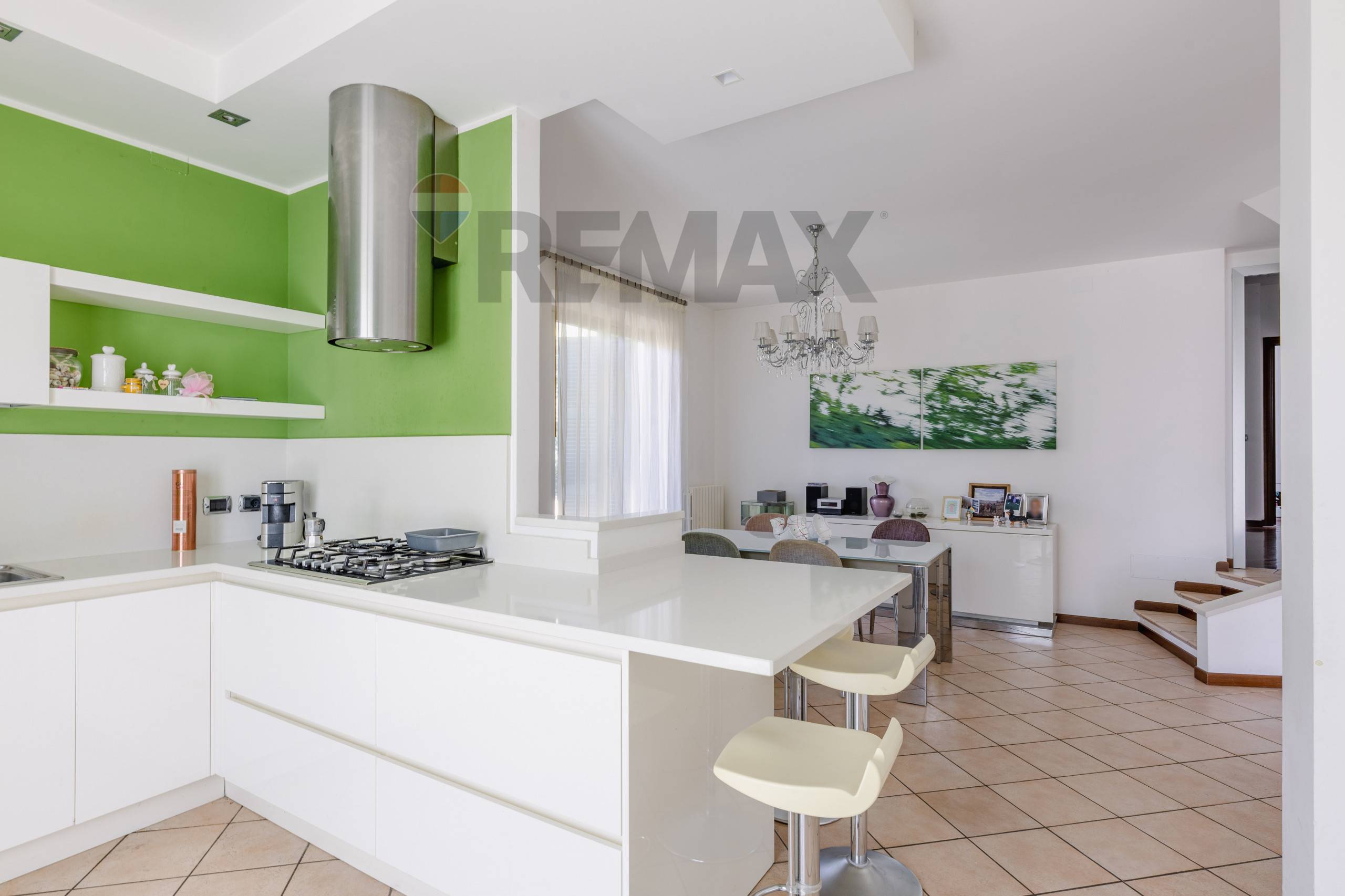 Villa in vendita a Castelfidardo - foto 9