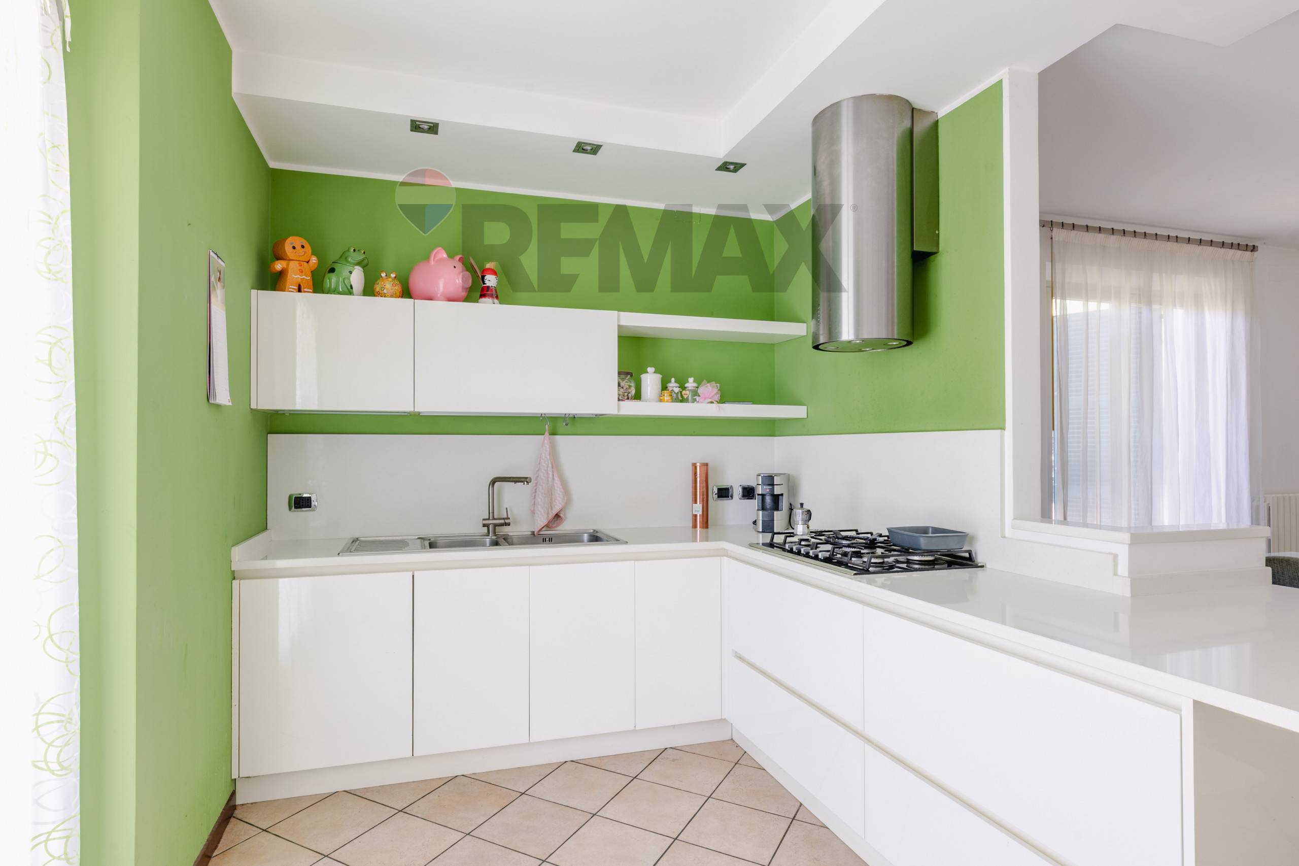Villa in vendita a Castelfidardo - foto 10