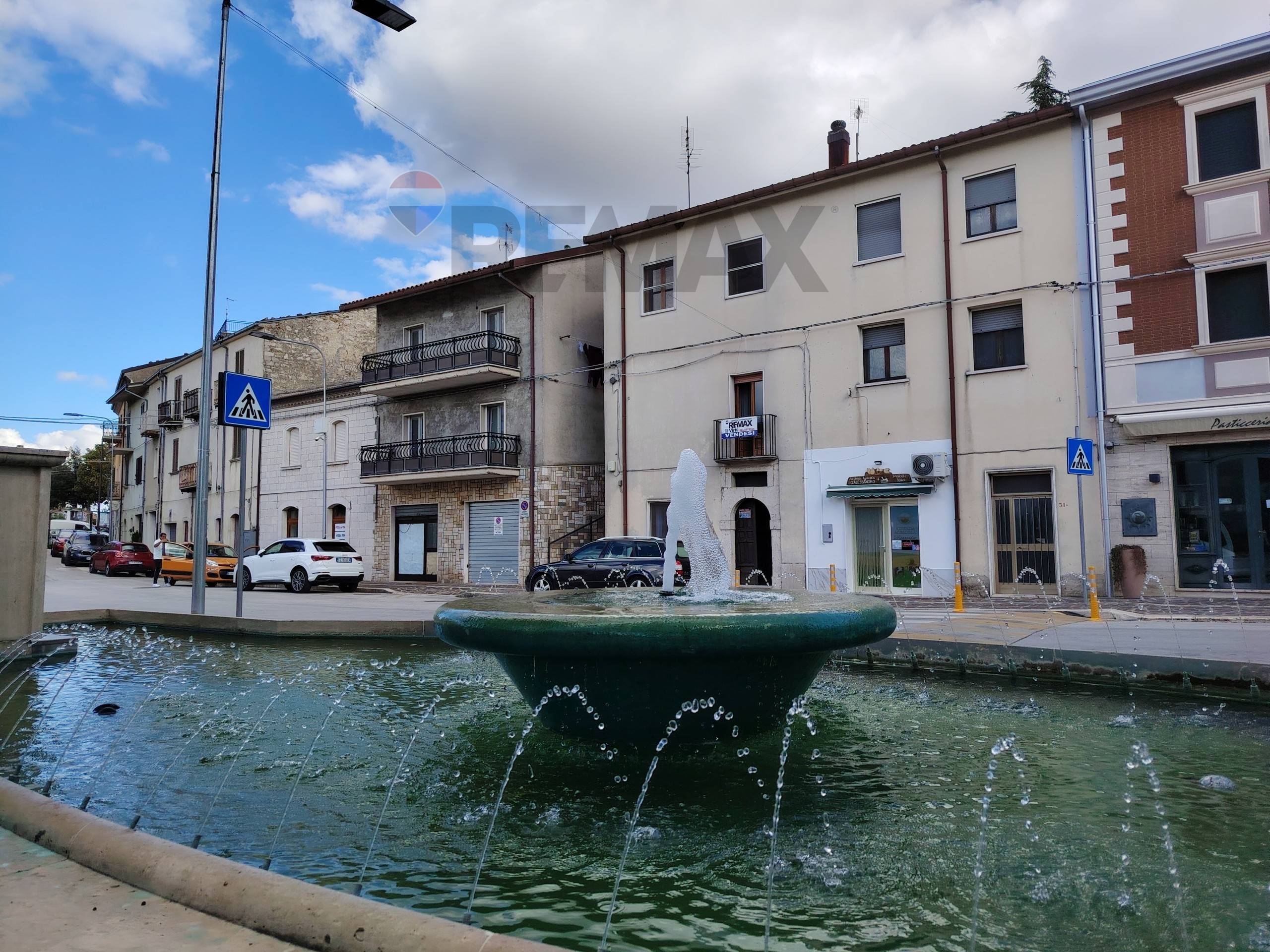 Casa Indipendente a Torella del Sannio