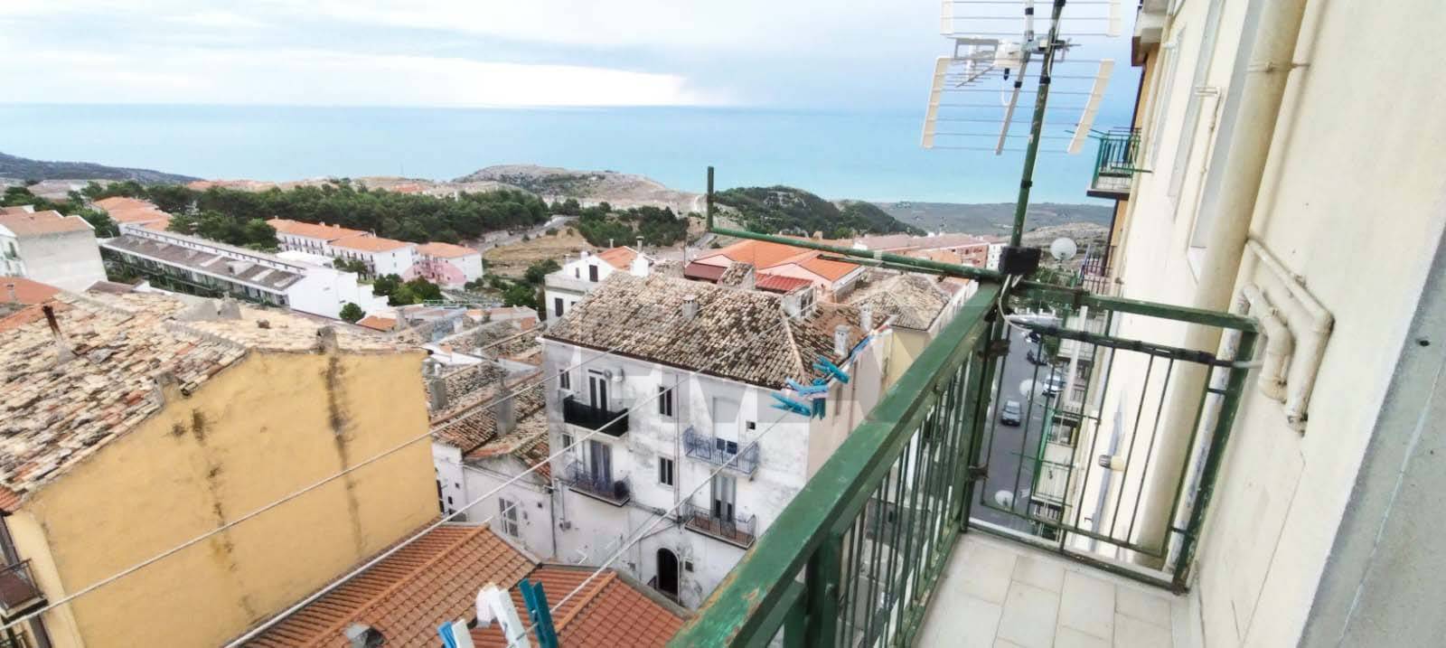 Appartamento in vendita a Monte Sant'Angelo - foto 10