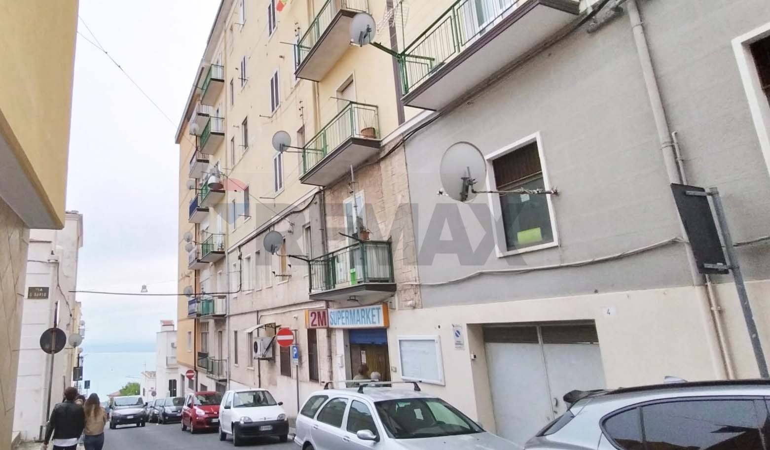 Appartamento in vendita a Monte Sant'Angelo - foto 5