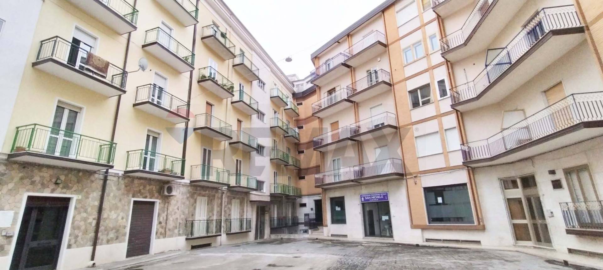 Appartamento a Monte Sant'Angelo