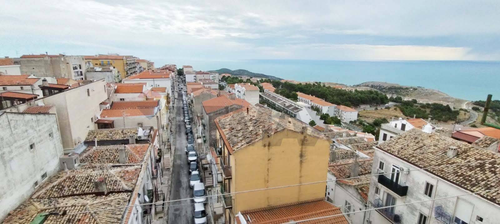 Appartamento in vendita a Monte Sant'Angelo - foto 9