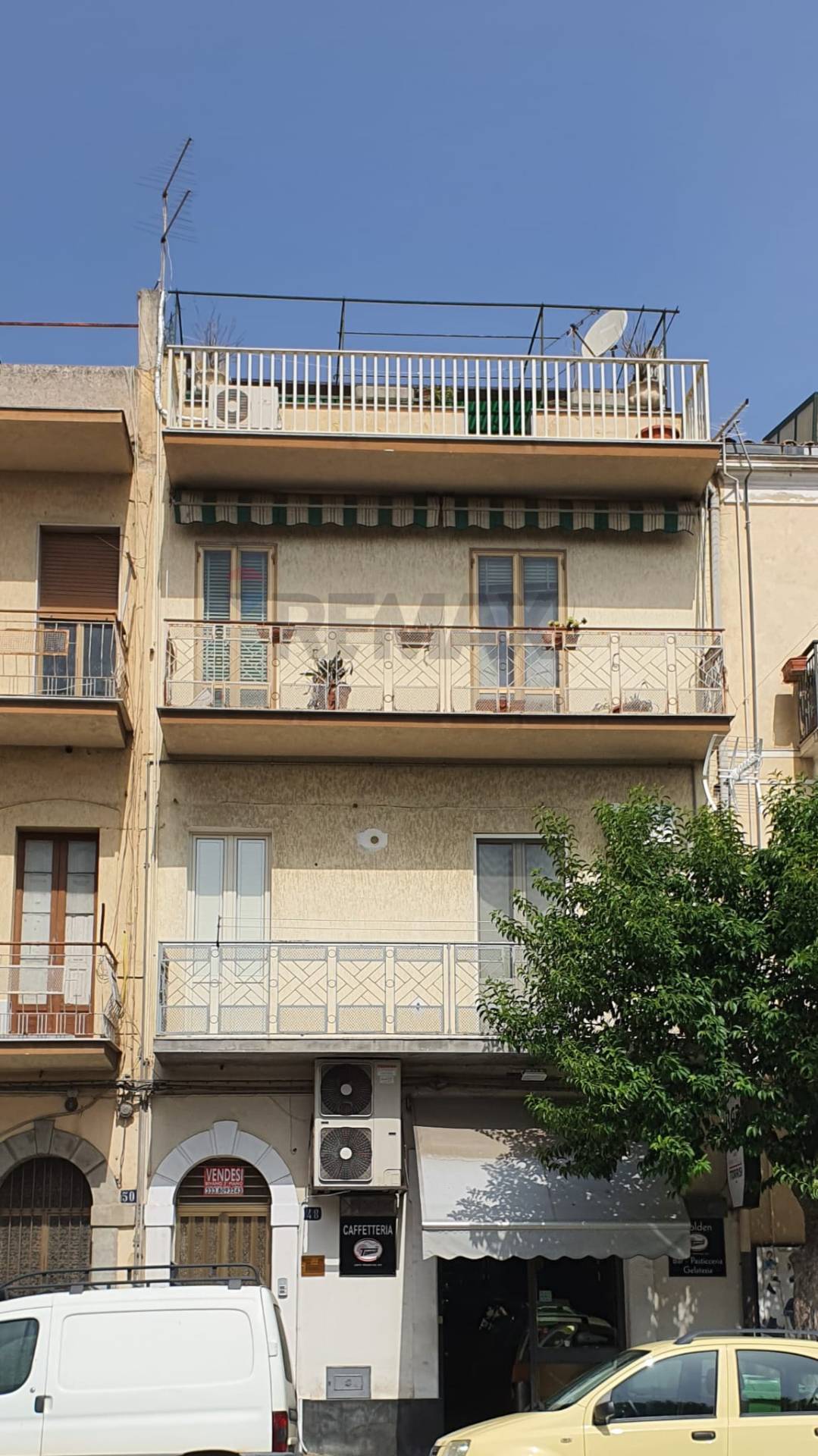 Appartamento a Caltagirone