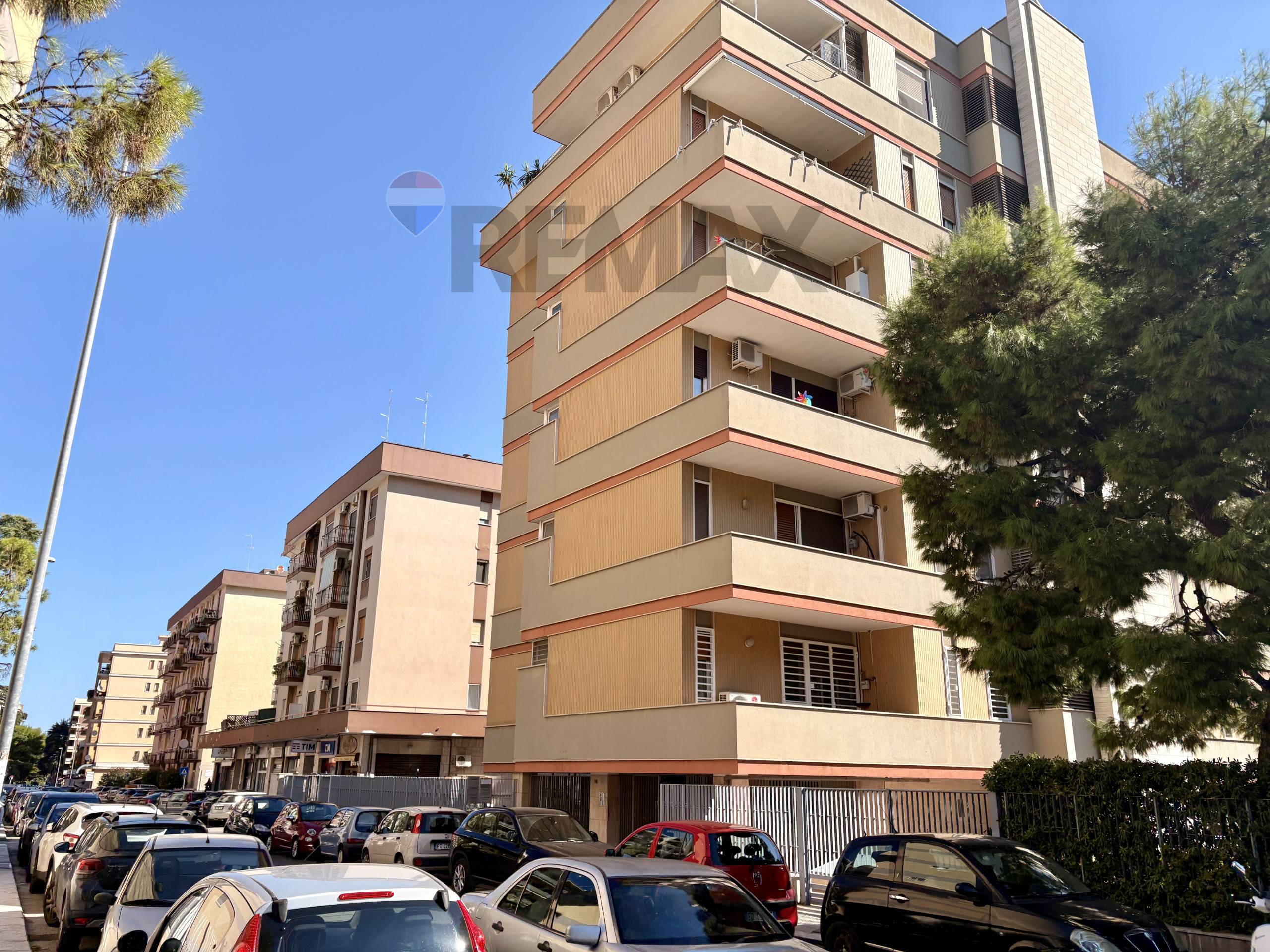 Appartamento Bari