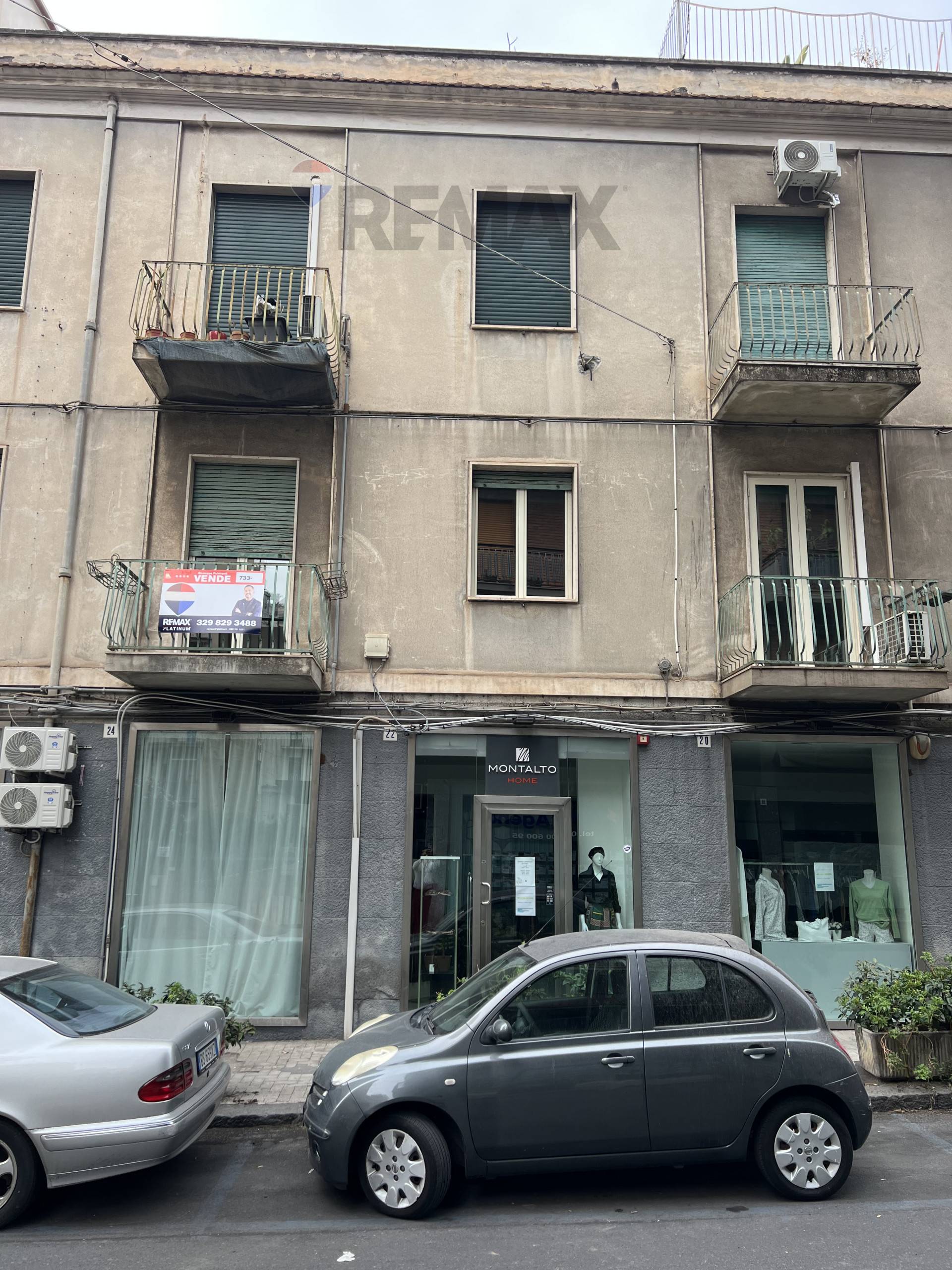Appartamento in vendita a Catania, Bellini, tribunale, corso italia - foto 10