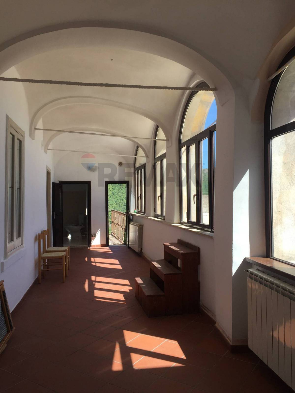 Casa Indipendente in vendita a Castel San Vincenzo - foto 7