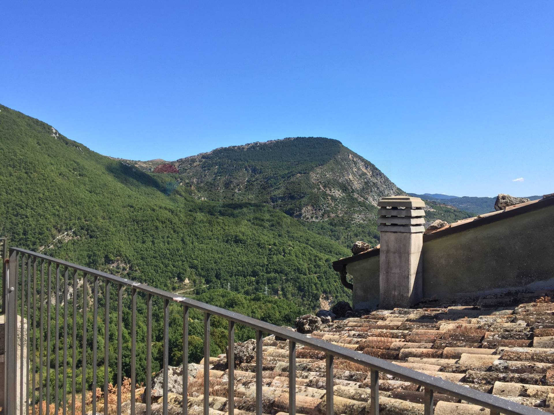 Casa Indipendente in vendita a Castel San Vincenzo - foto 10