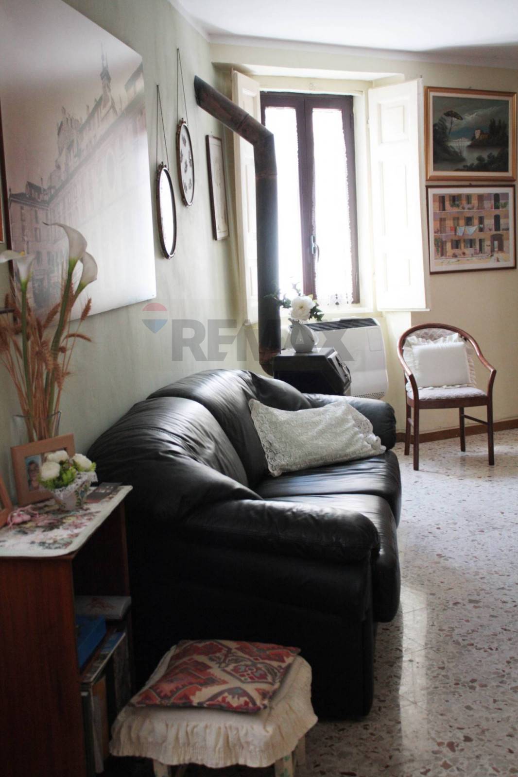 Casa Indipendente in vendita a Castel San Vincenzo - foto 5
