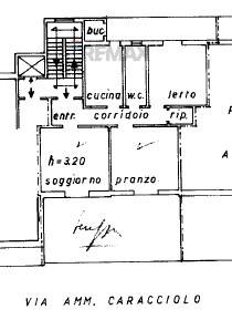 Appartamento in vendita a Catania, Rapisardi, ballo, cibele - foto 5