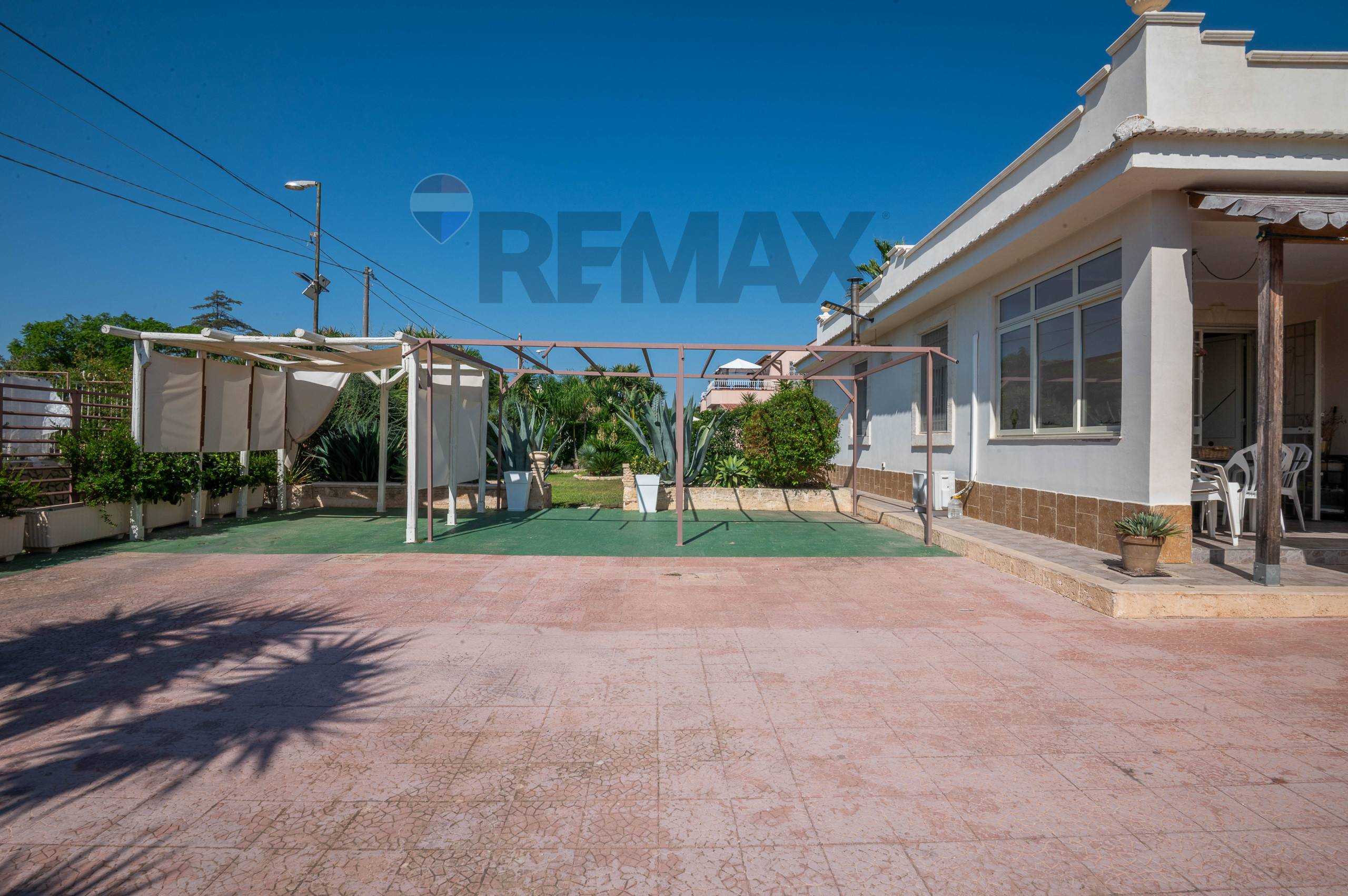 Villa in vendita a Siracusa, Arenella, ognina, fontane bianche - foto 2