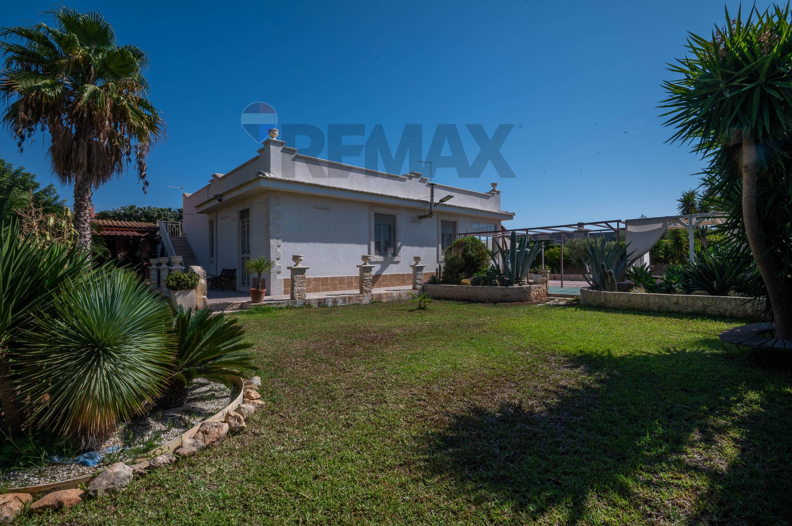 Villa in vendita a Siracusa, Arenella, ognina, fontane bianche - foto 5