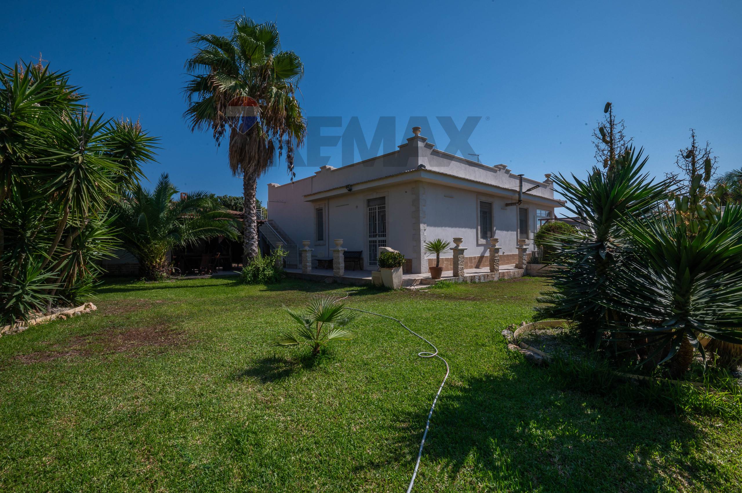 Villa in vendita a Siracusa, Arenella, ognina, fontane bianche - foto 4