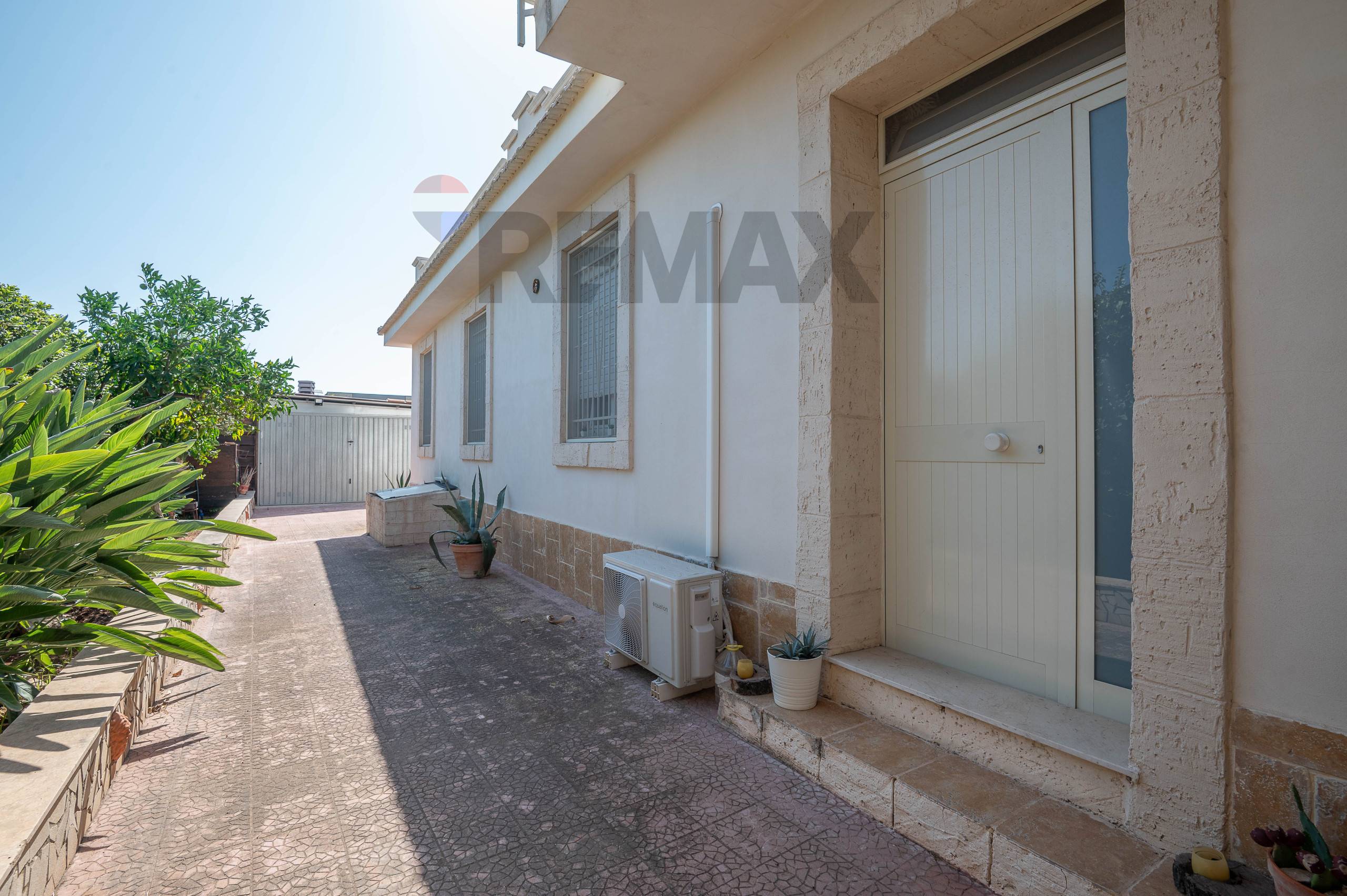 Villa in vendita a Siracusa, Arenella, ognina, fontane bianche - foto 6