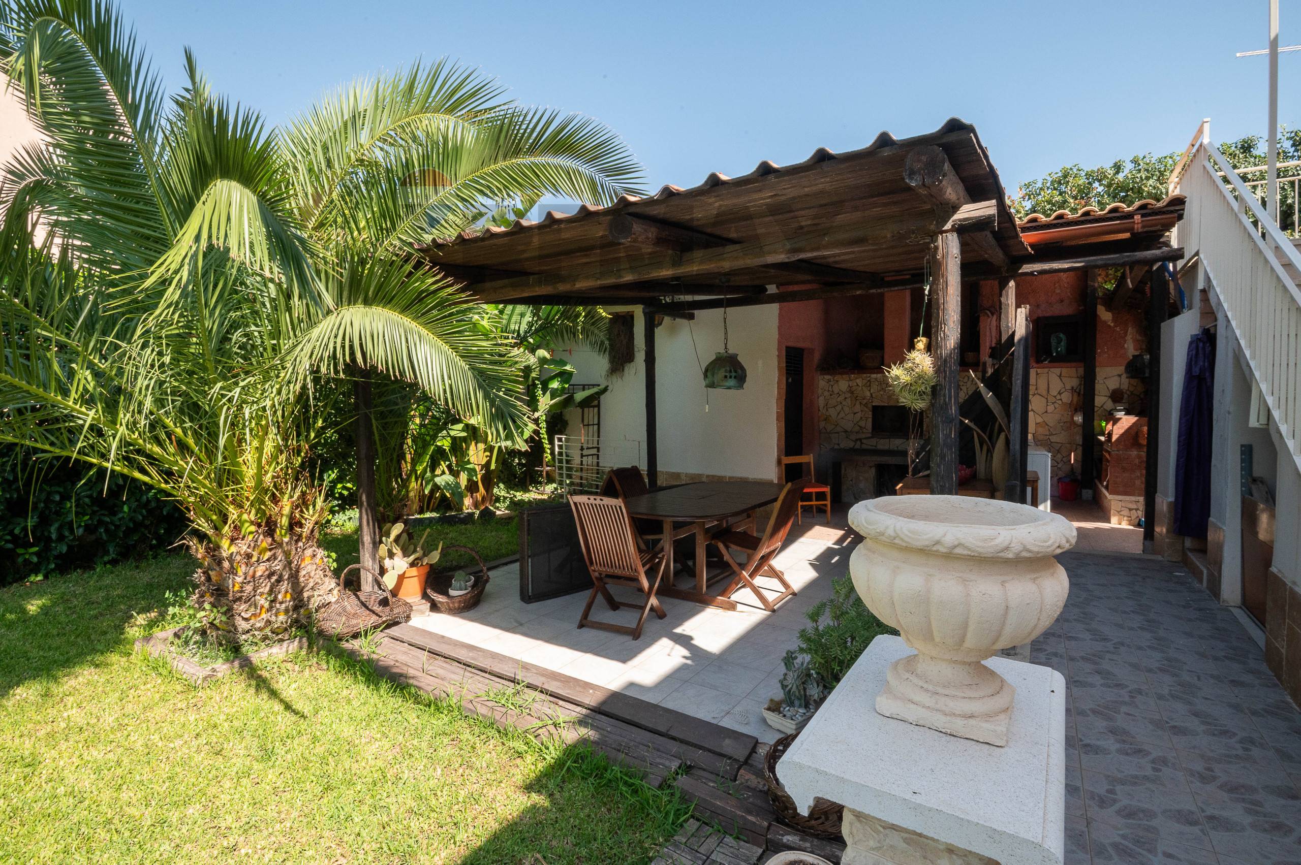 Villa in vendita a Siracusa, Arenella, ognina, fontane bianche - foto 7