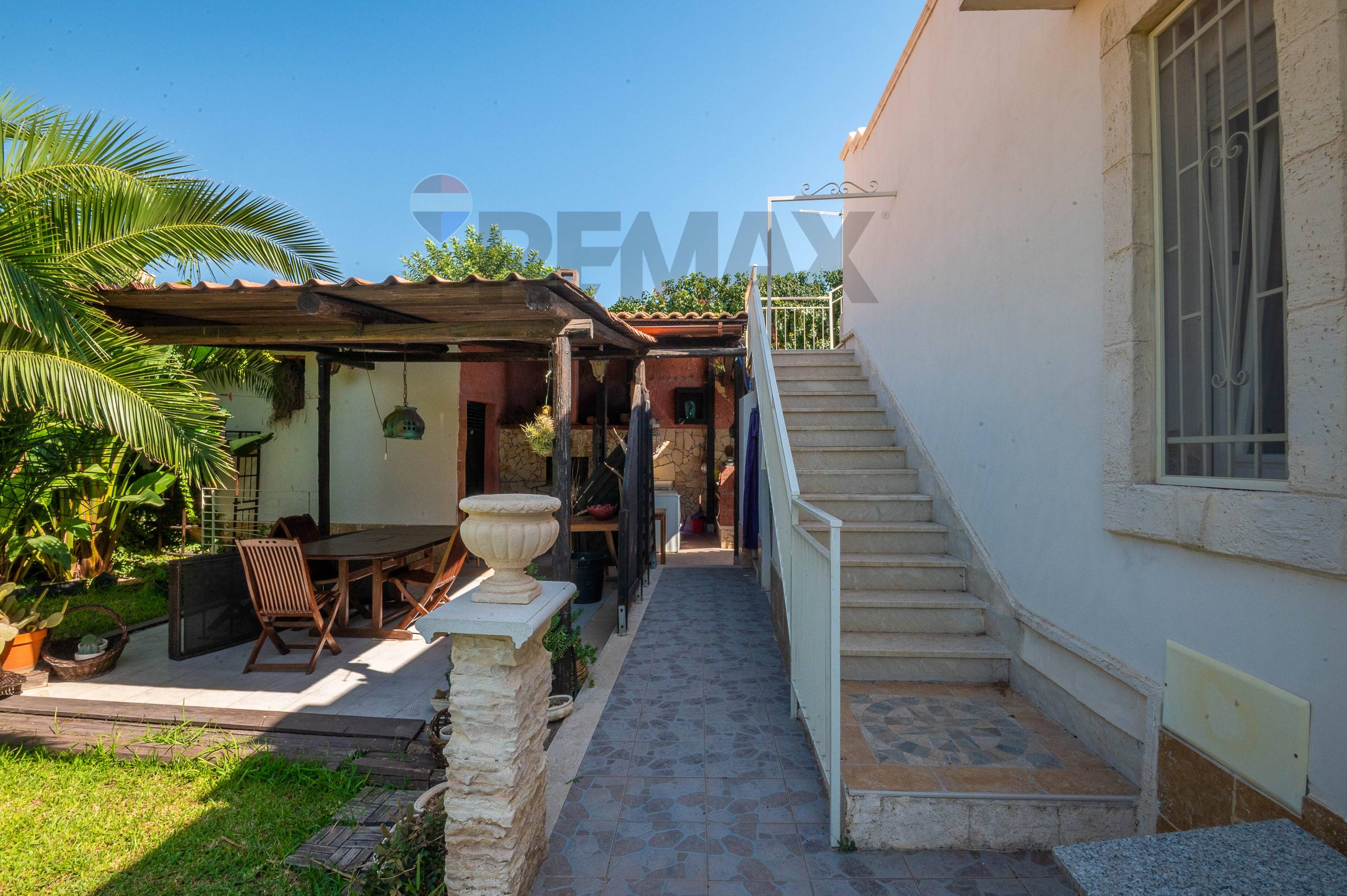 Villa in vendita a Siracusa, Arenella, ognina, fontane bianche - foto 9