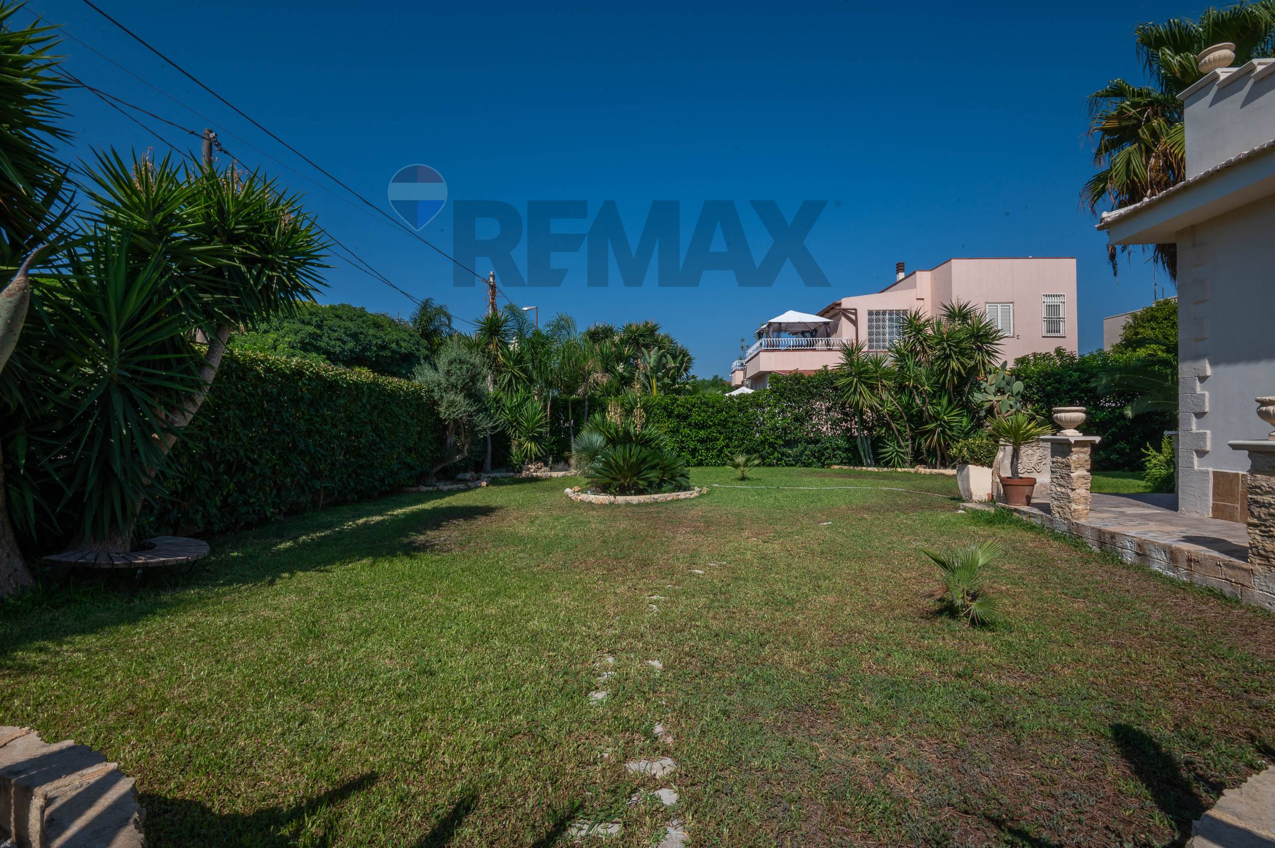 Villa in vendita a Siracusa, Arenella, ognina, fontane bianche - foto 8