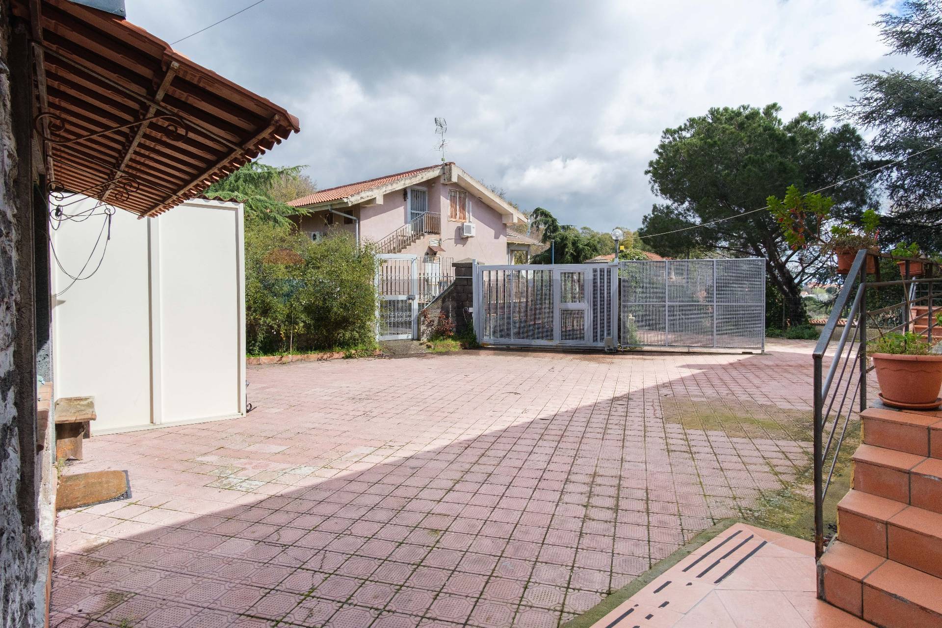 Villa in vendita a Pedara - foto 7
