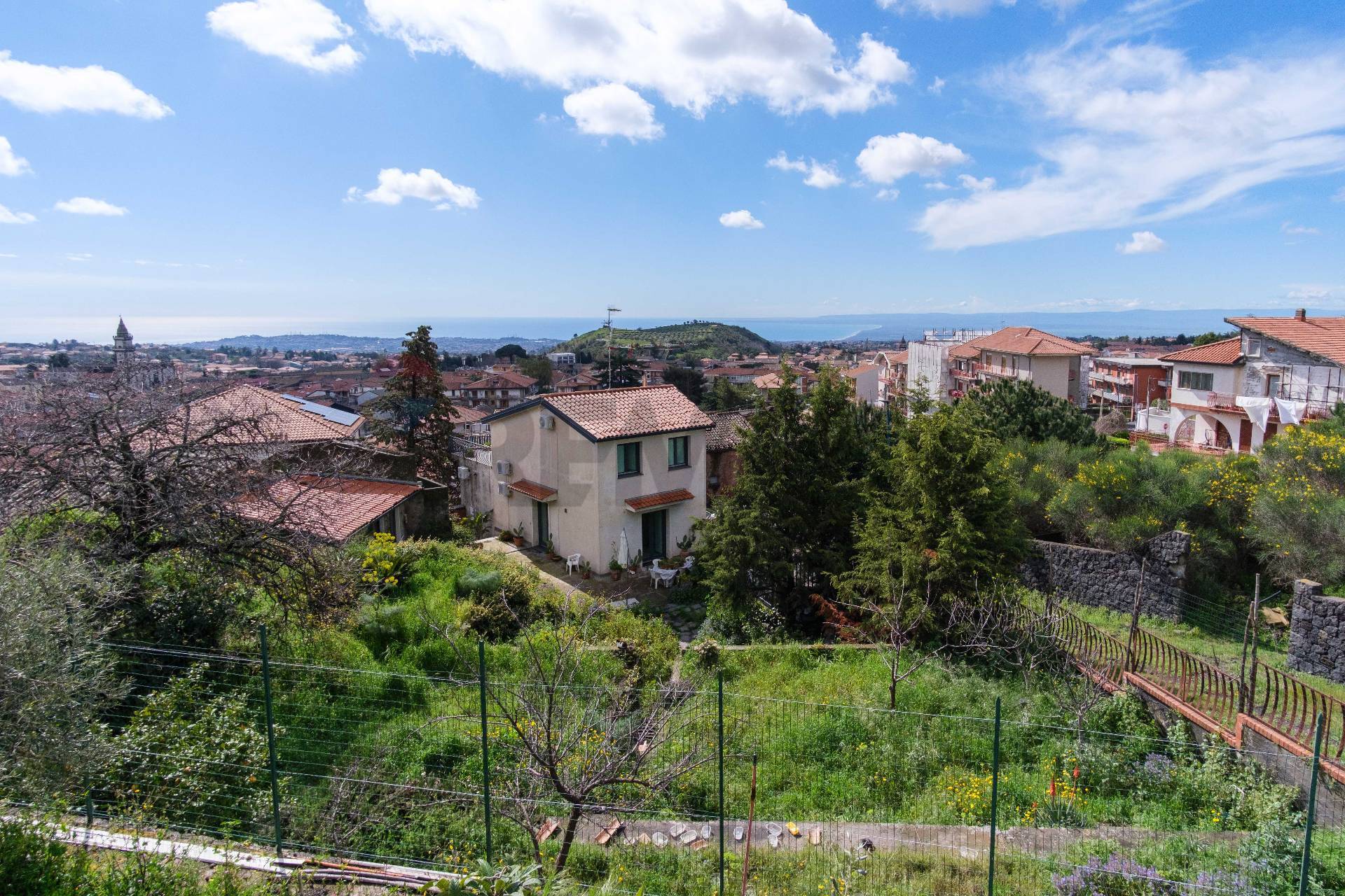 Villa in vendita a Pedara - foto 8