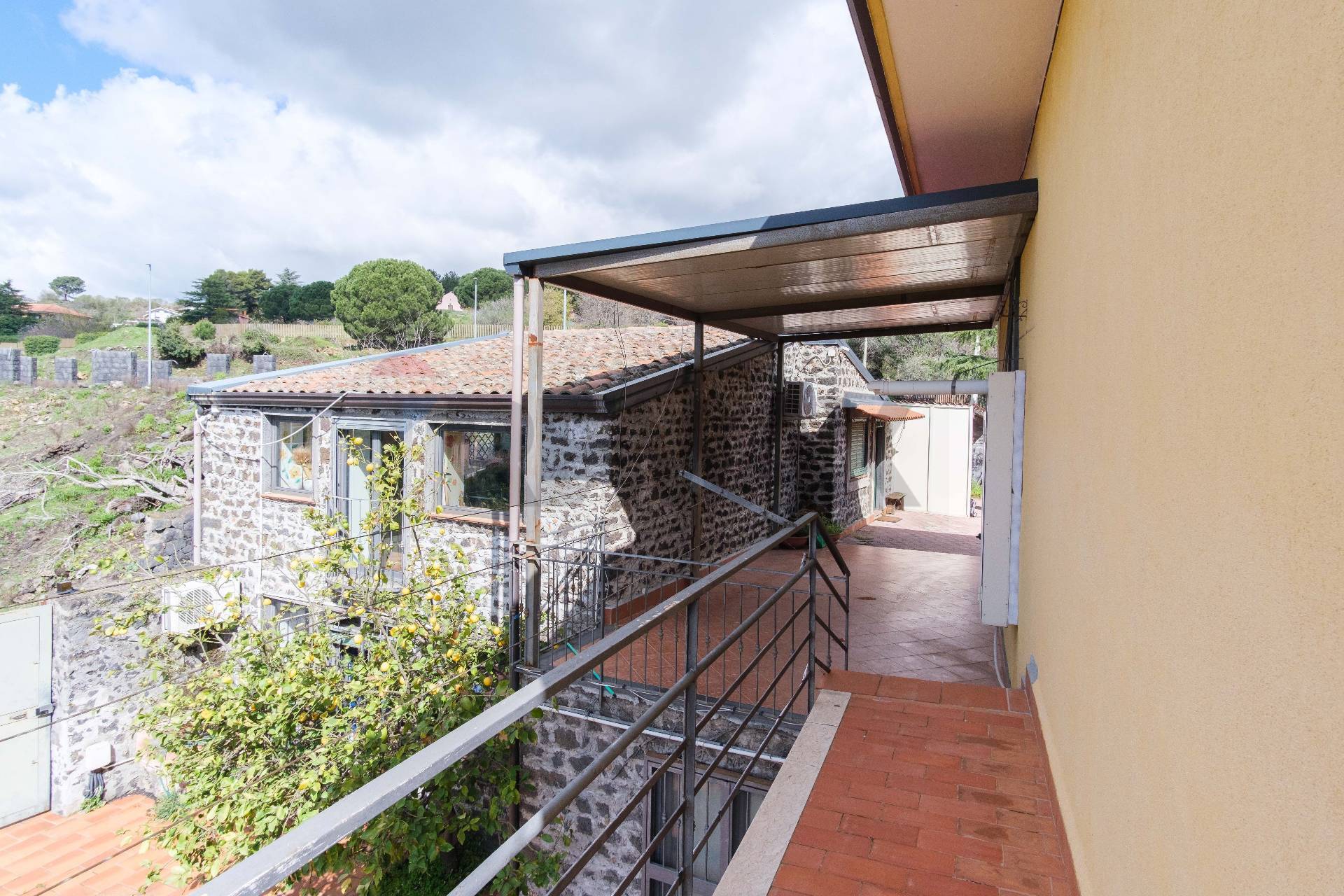 Villa in vendita a Pedara - foto 9