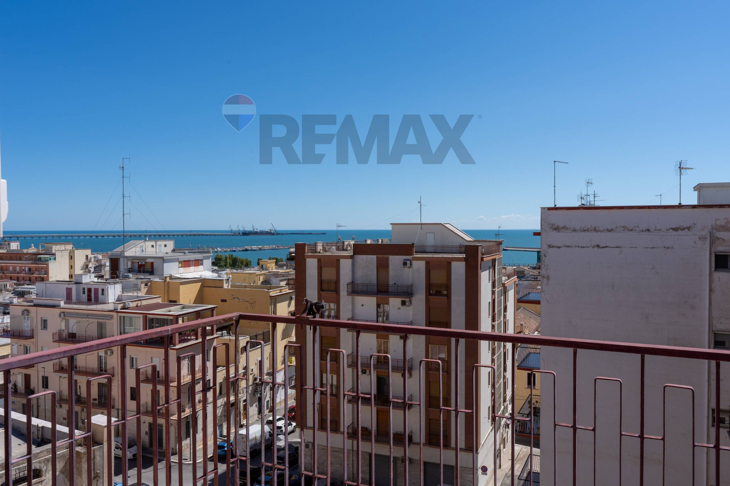 Appartamento a Manfredonia