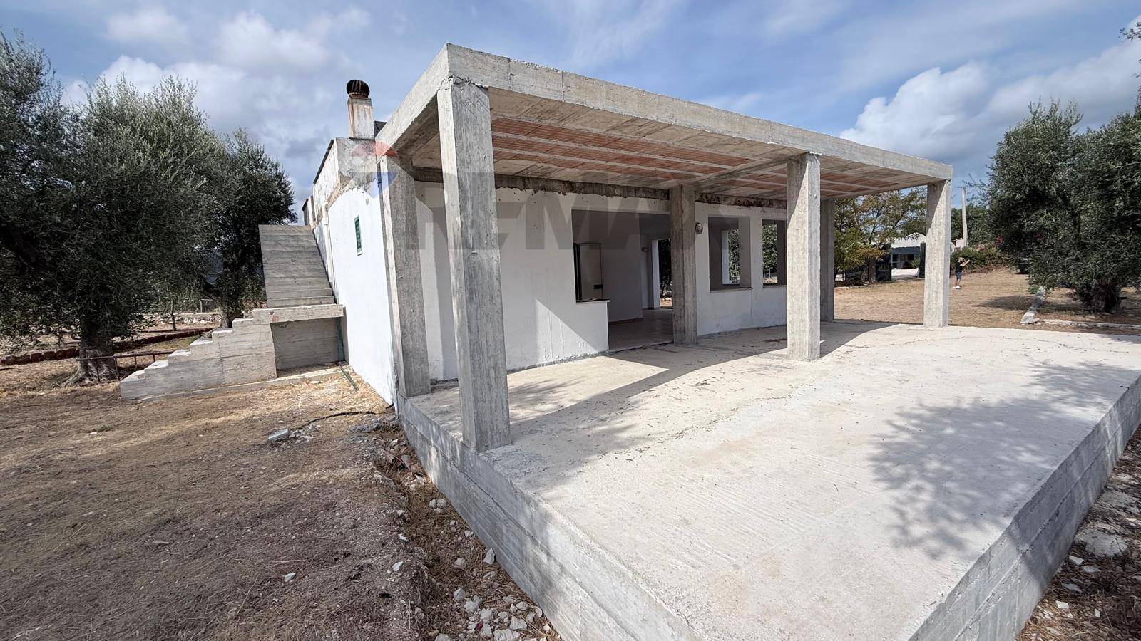 Villa in vendita a Vieste - foto 2